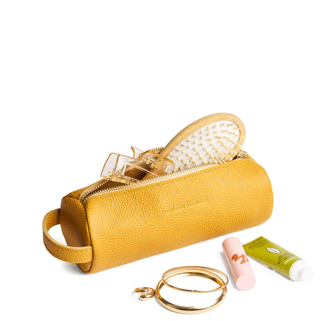 Portland Leather Goods Sushi Roll Pouch