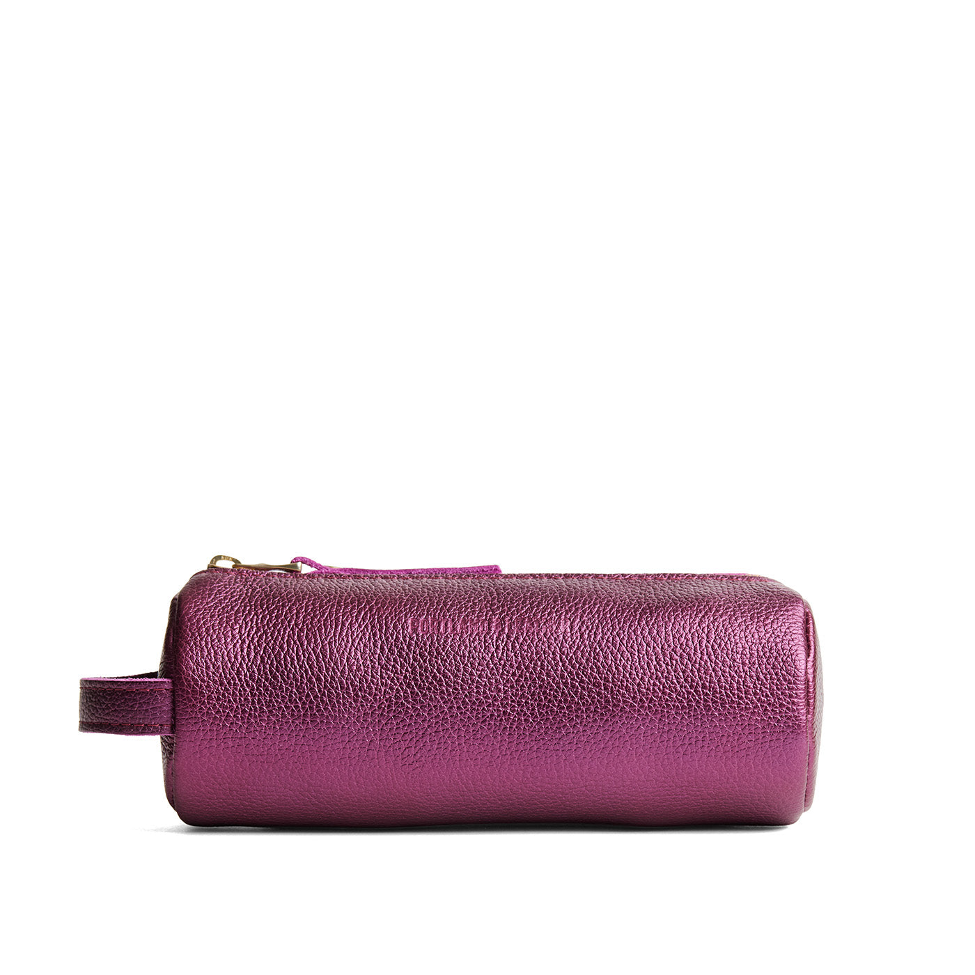Portland Leather Goods Sushi Roll Pouch