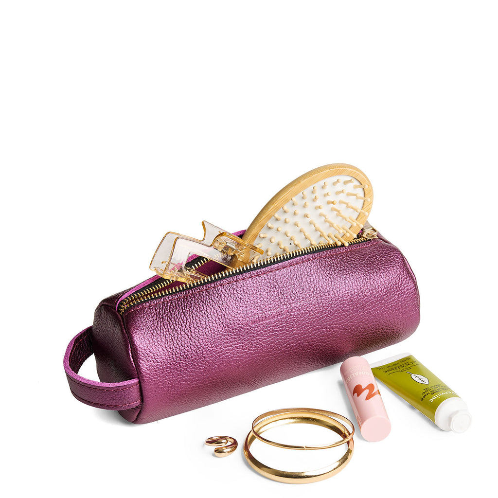 Portland Leather Goods Sushi Roll Pouch