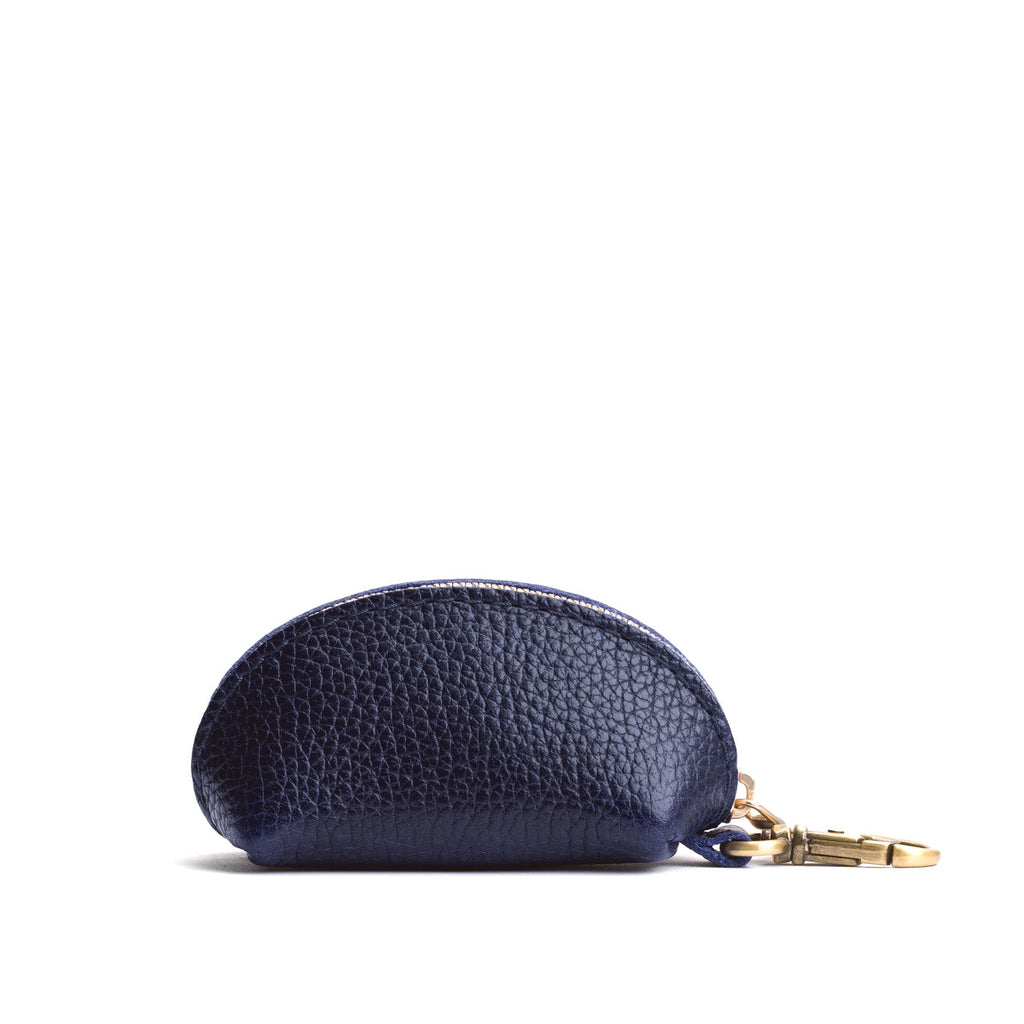 Portland Leather Goods Taco Keychain