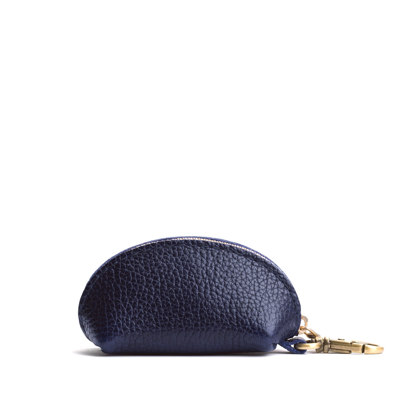 Portland Leather Goods Taco Keychain
