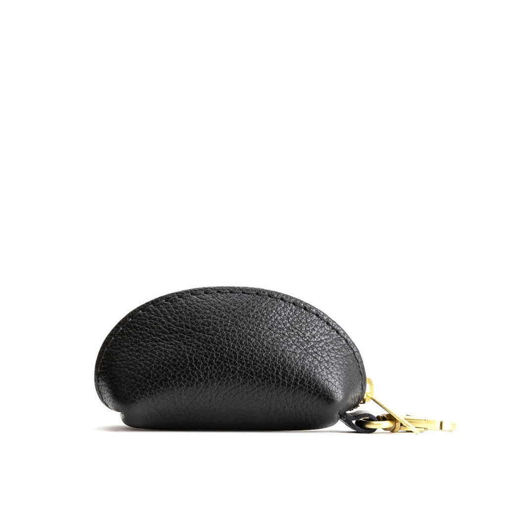 Portland Leather Goods Taco Keychain