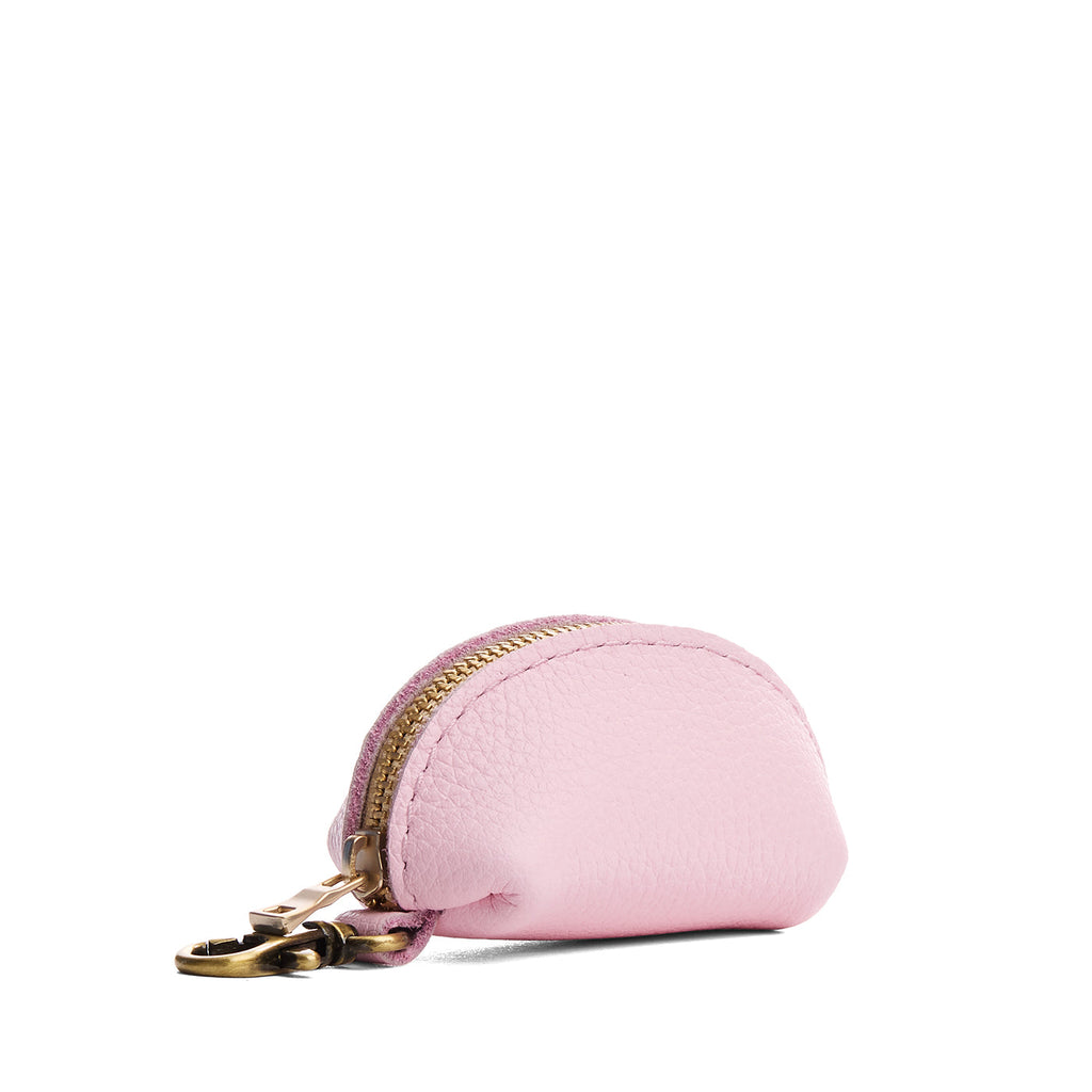 Portland Leather Goods Taco Keychain