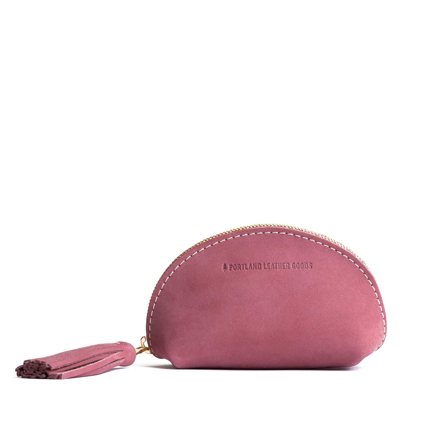 Portland Leather Goods Taco Tassel Pouch