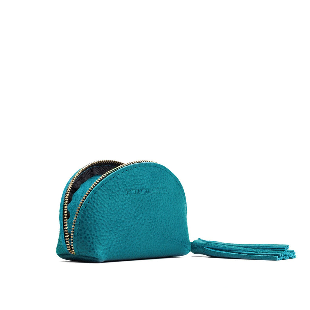 Portland Leather Goods Taco Tassel Pouch