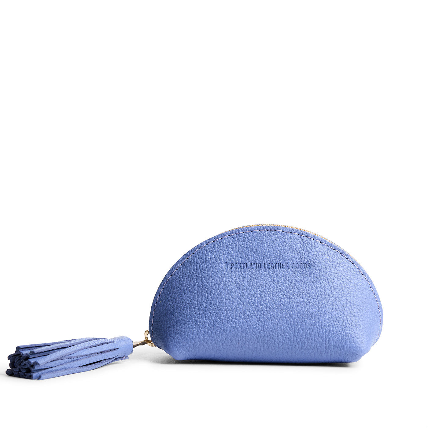 Portland Leather Goods Taco Tassel Pouch