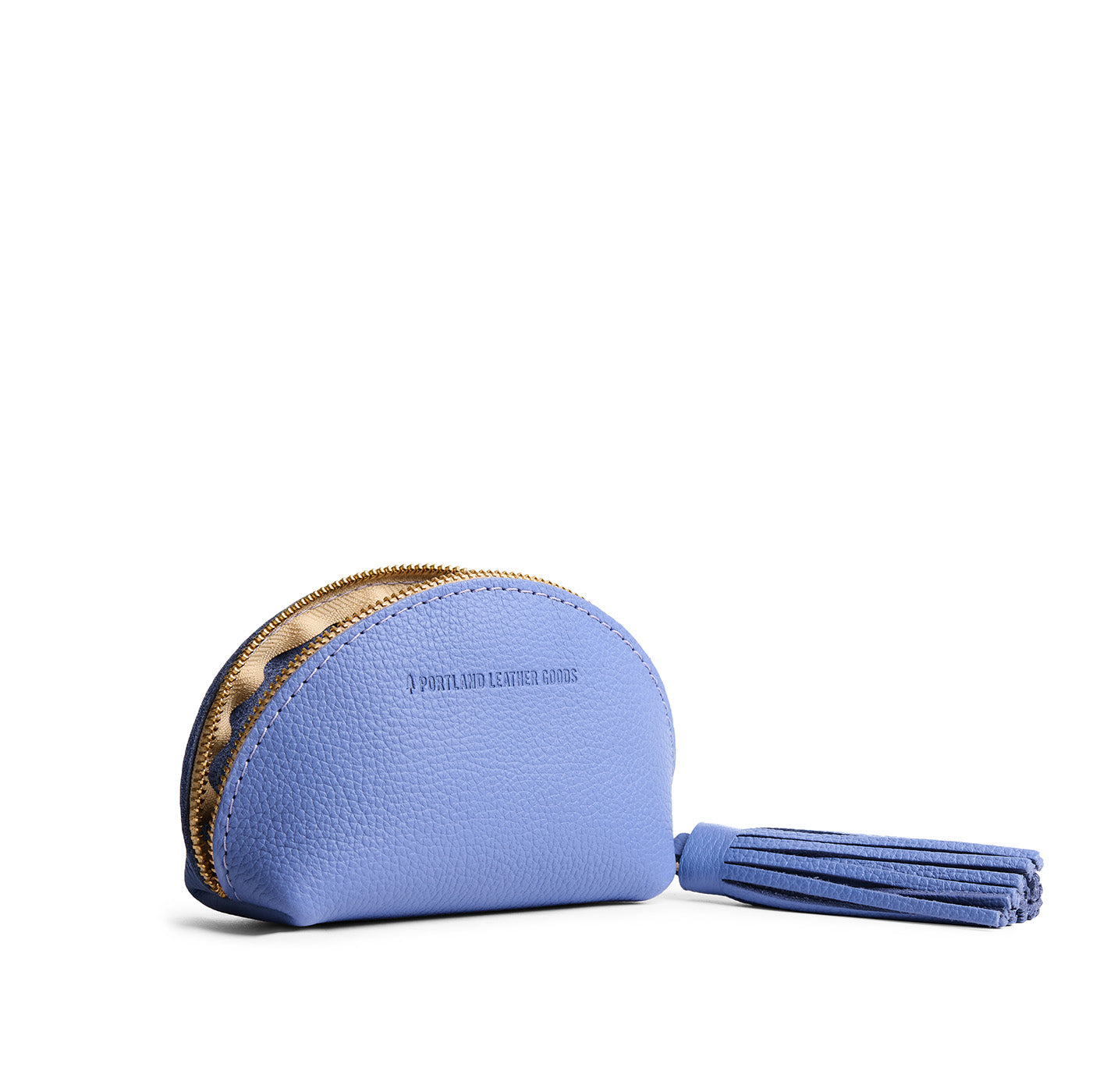 Portland Leather Goods Taco Tassel Pouch