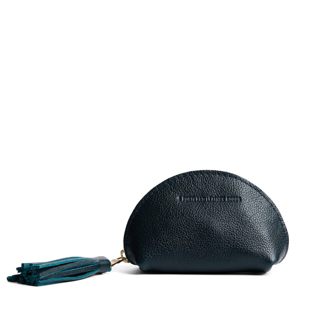 Portland Leather Goods Taco Tassel Pouch