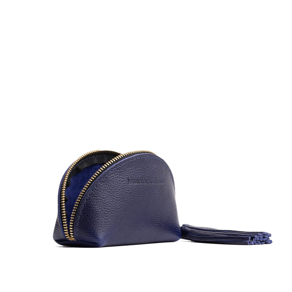 Portland Leather Goods Taco Tassel Pouch
