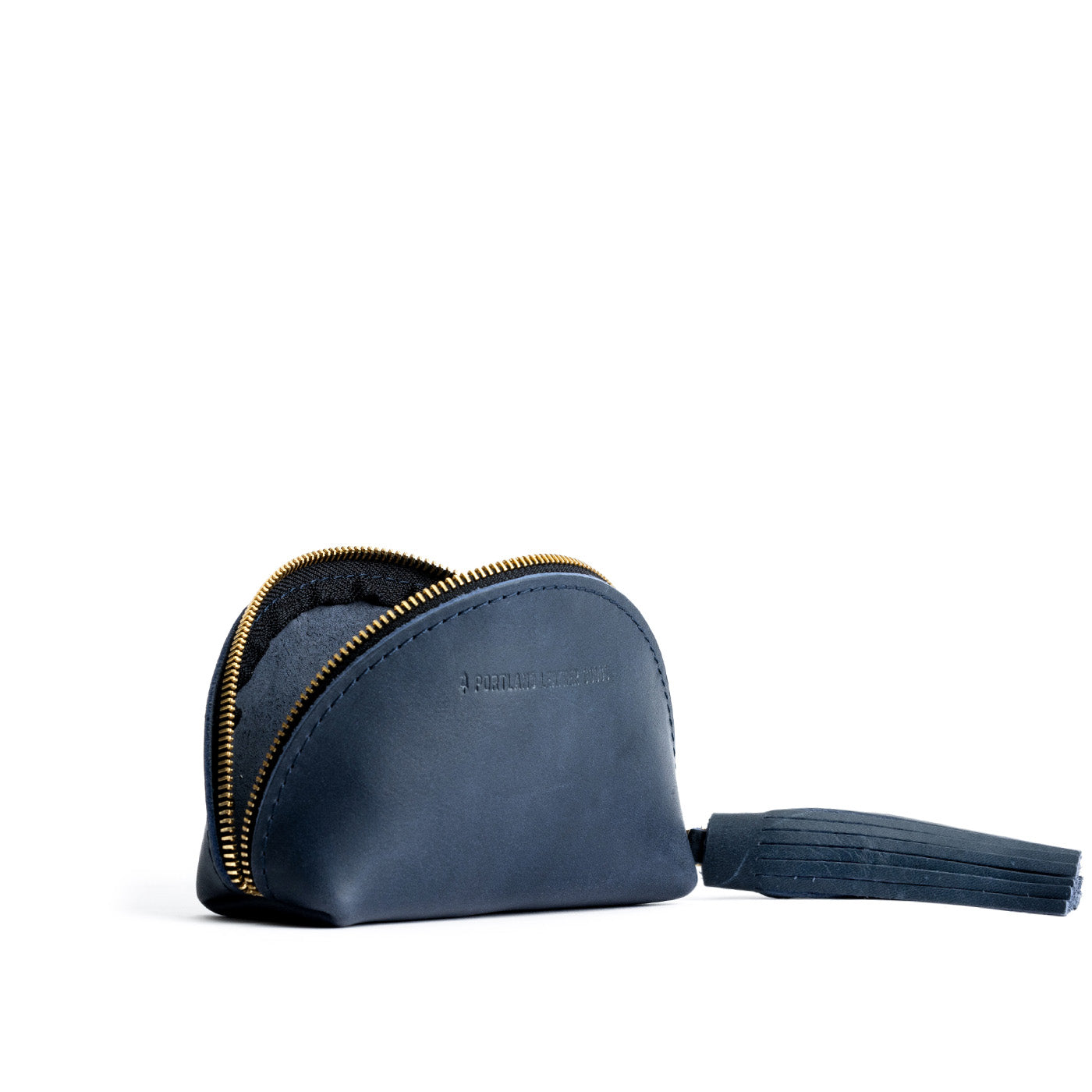 Portland Leather Goods Taco Tassel Pouch