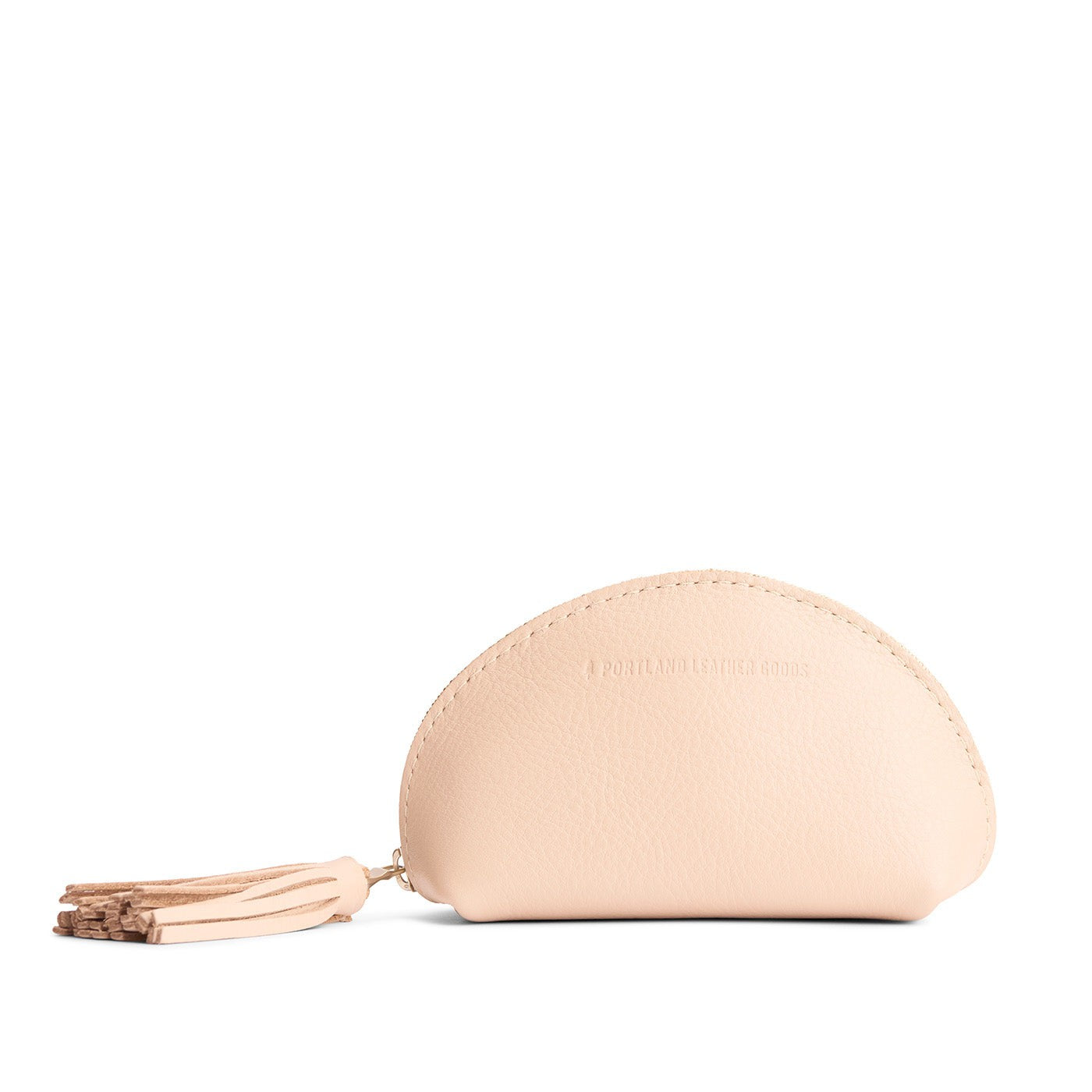 Portland Leather Goods Taco Tassel Pouch