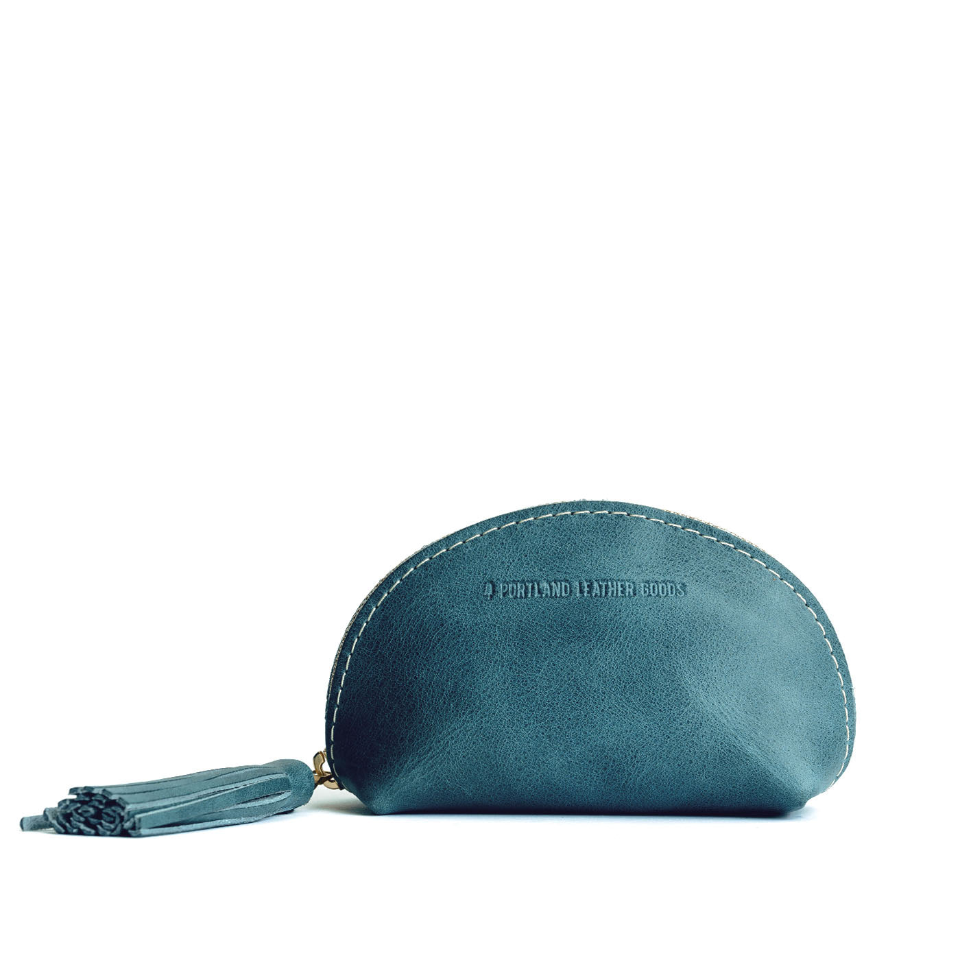 Portland Leather Goods Taco Tassel Pouch