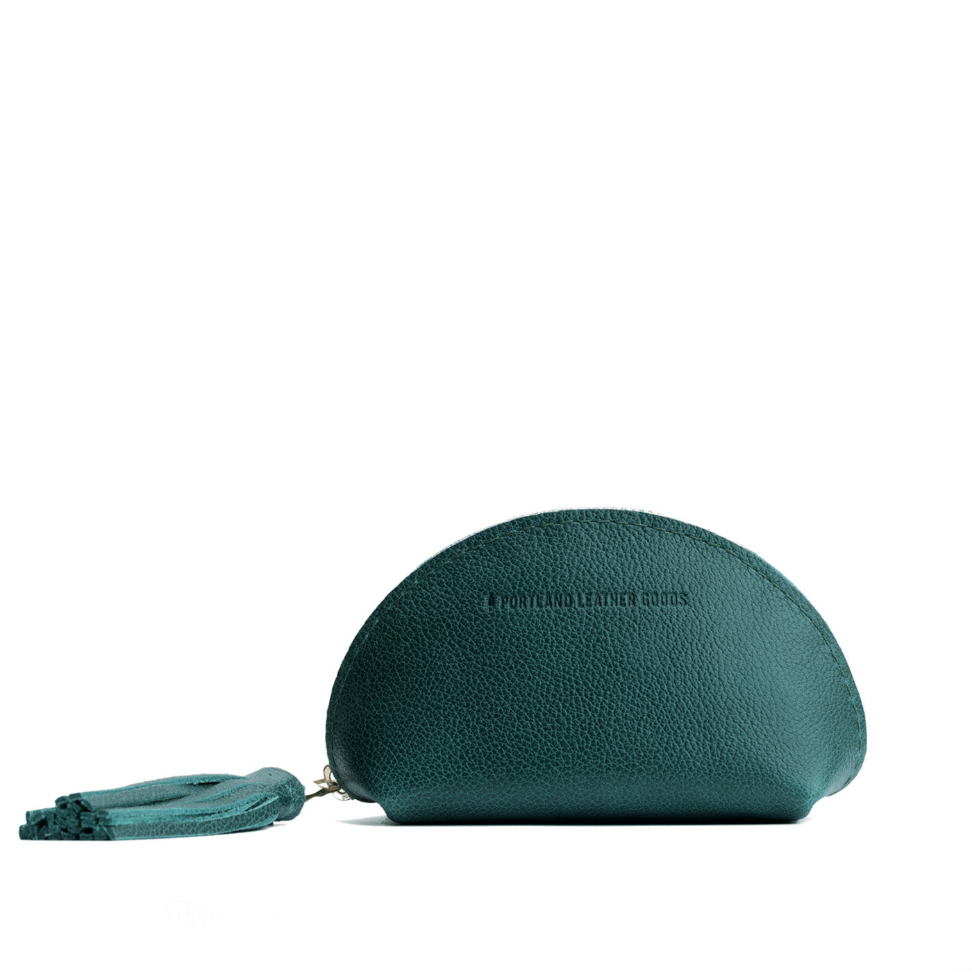 Portland Leather Goods Taco Tassel Pouch