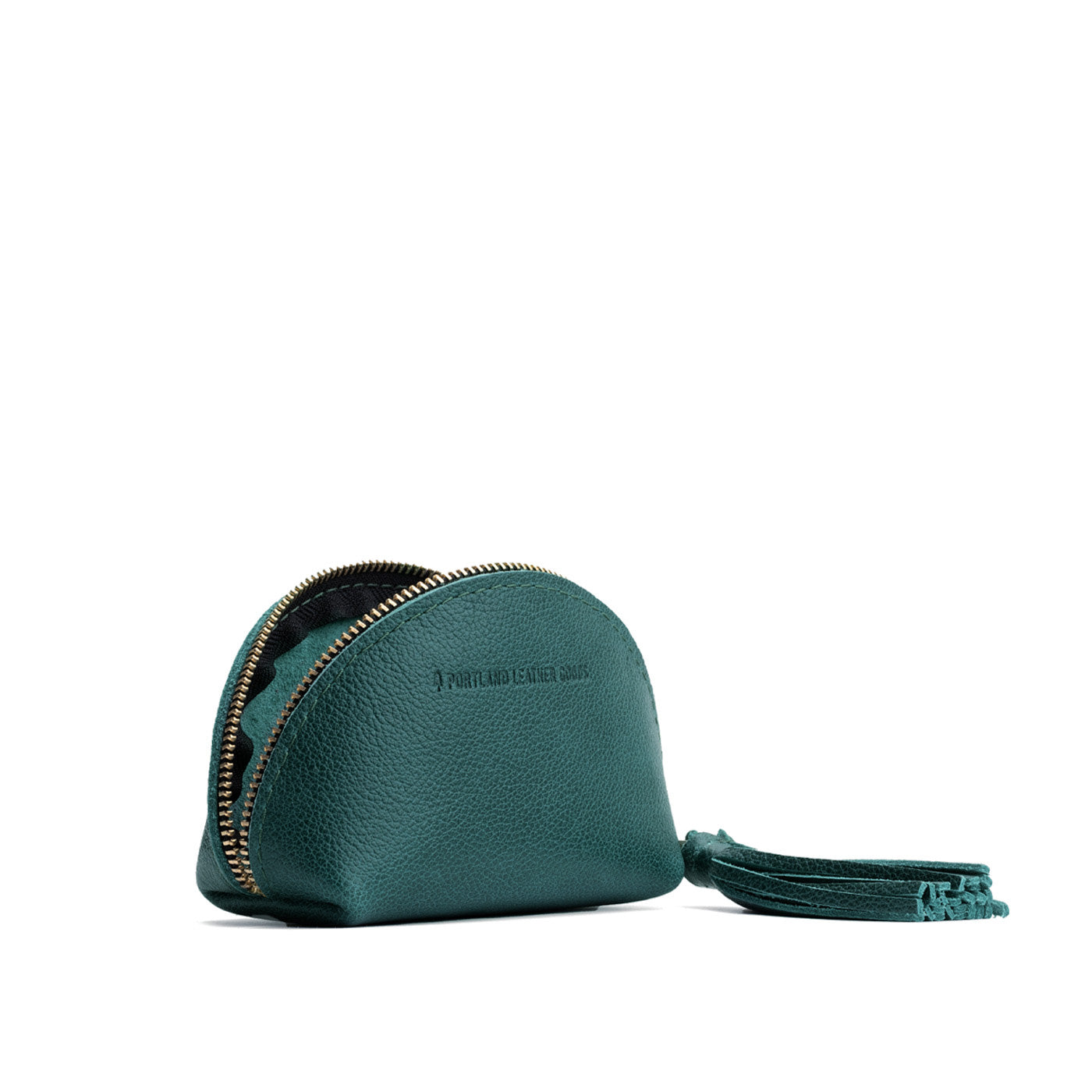 Portland Leather Goods Taco Tassel Pouch