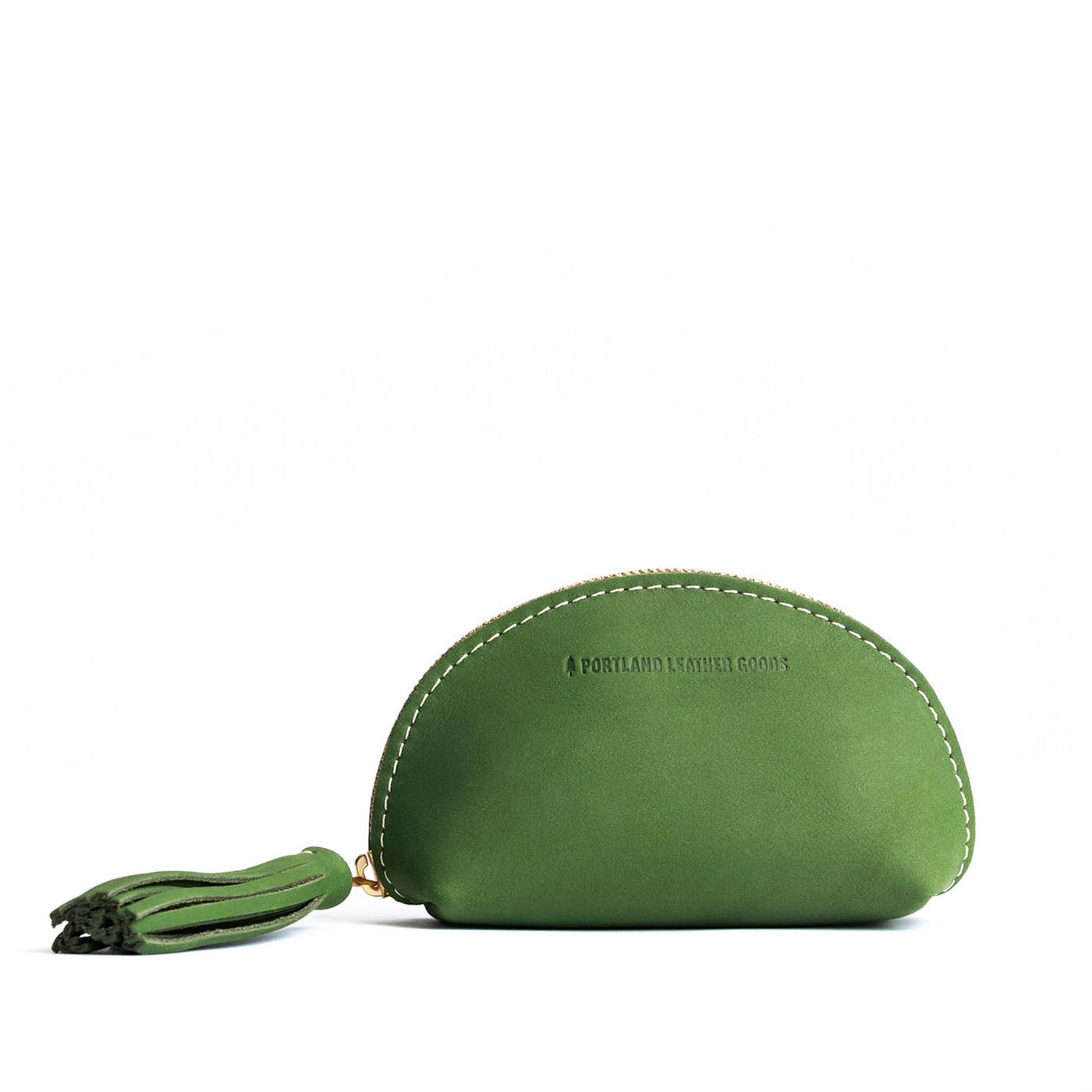 Portland Leather Goods Taco Tassel Pouch