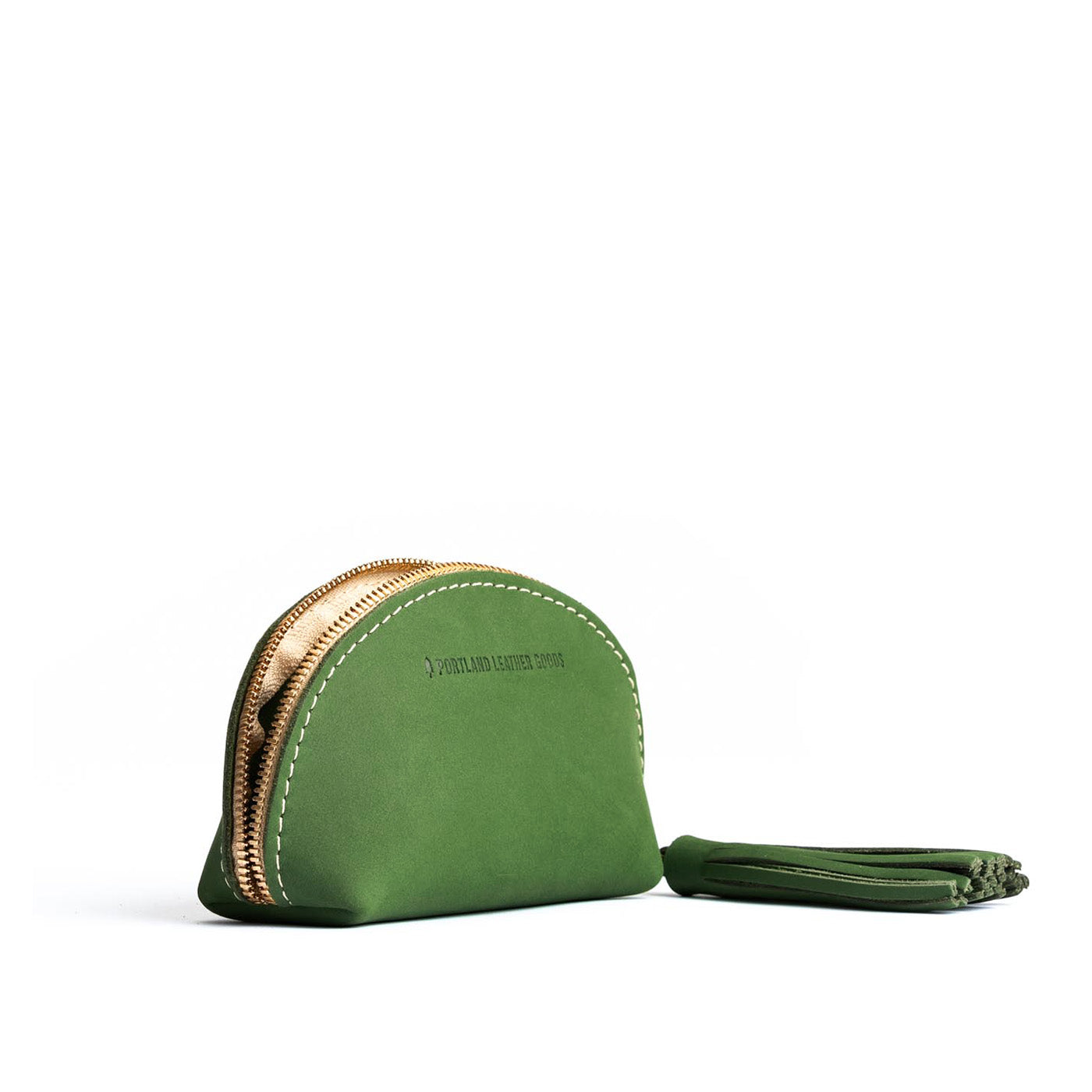 Portland Leather Goods Taco Tassel Pouch