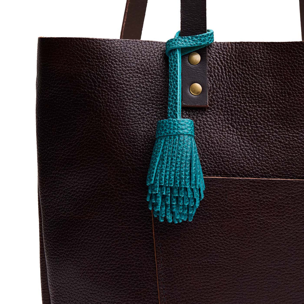 Portland Leather Goods Pom Tassel