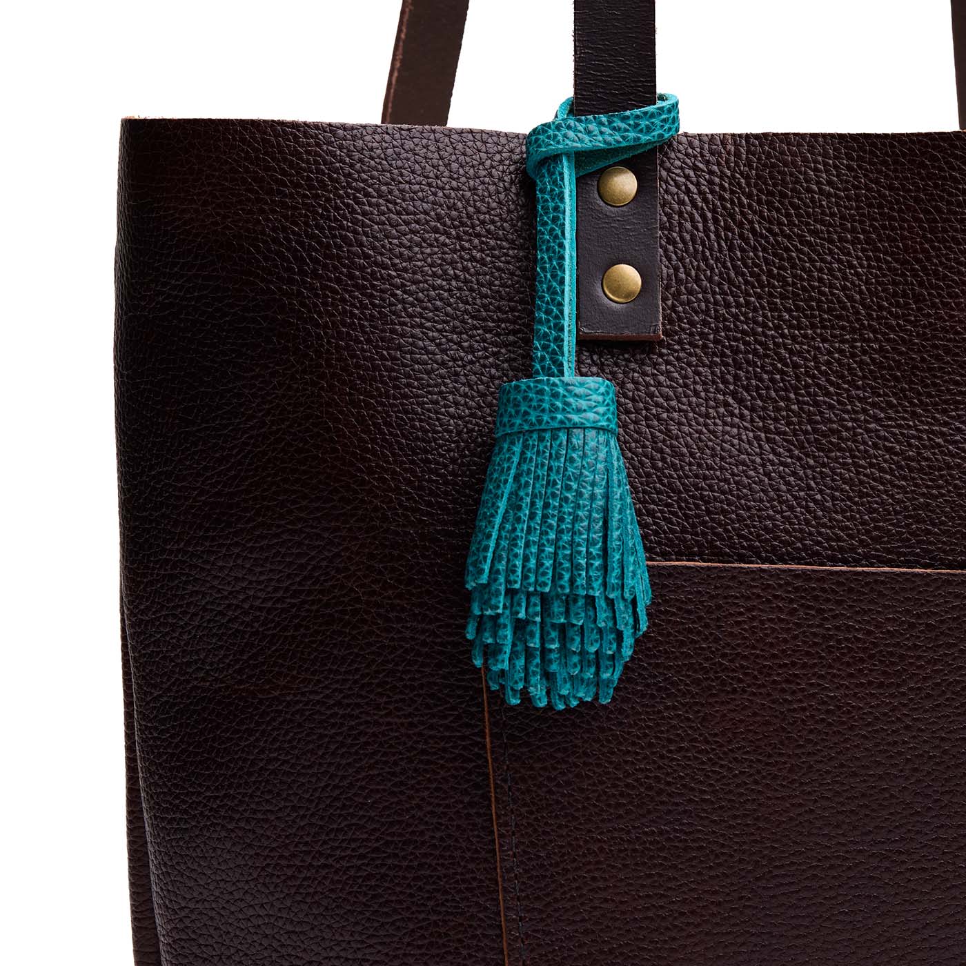 Portland Leather Goods Pom Tassel