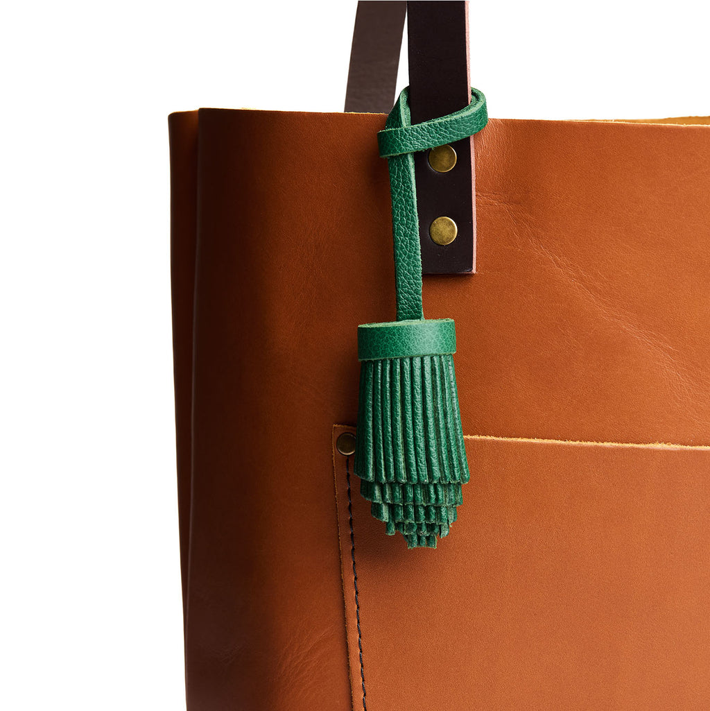 Portland Leather Goods Pom Tassel