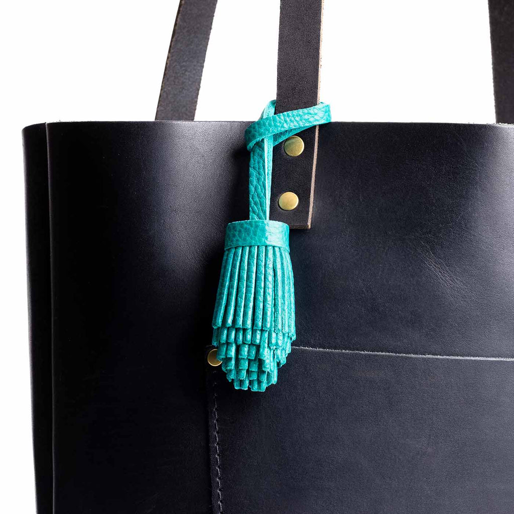 Portland Leather Goods Pom Tassel