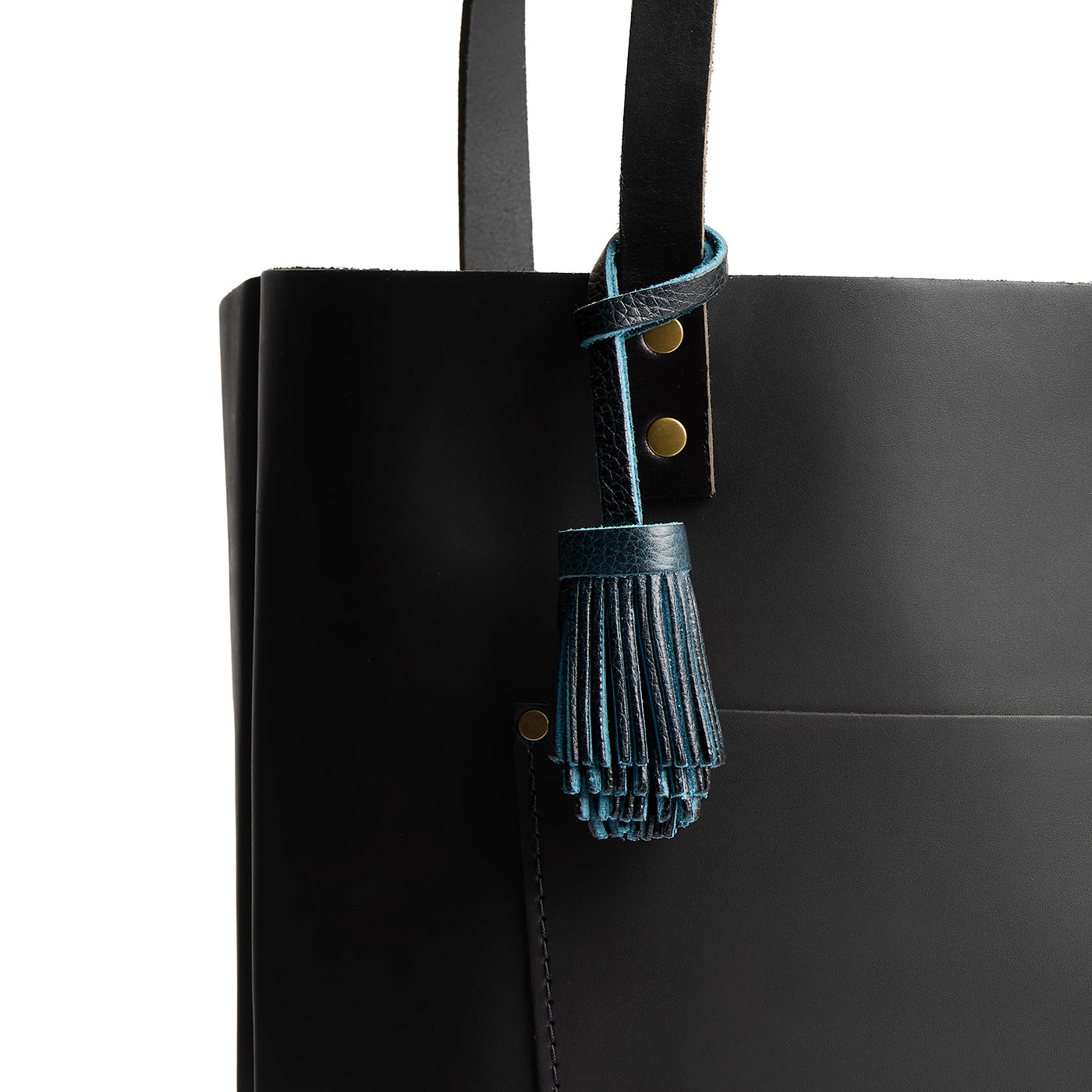 Portland Leather Goods Pom Tassel
