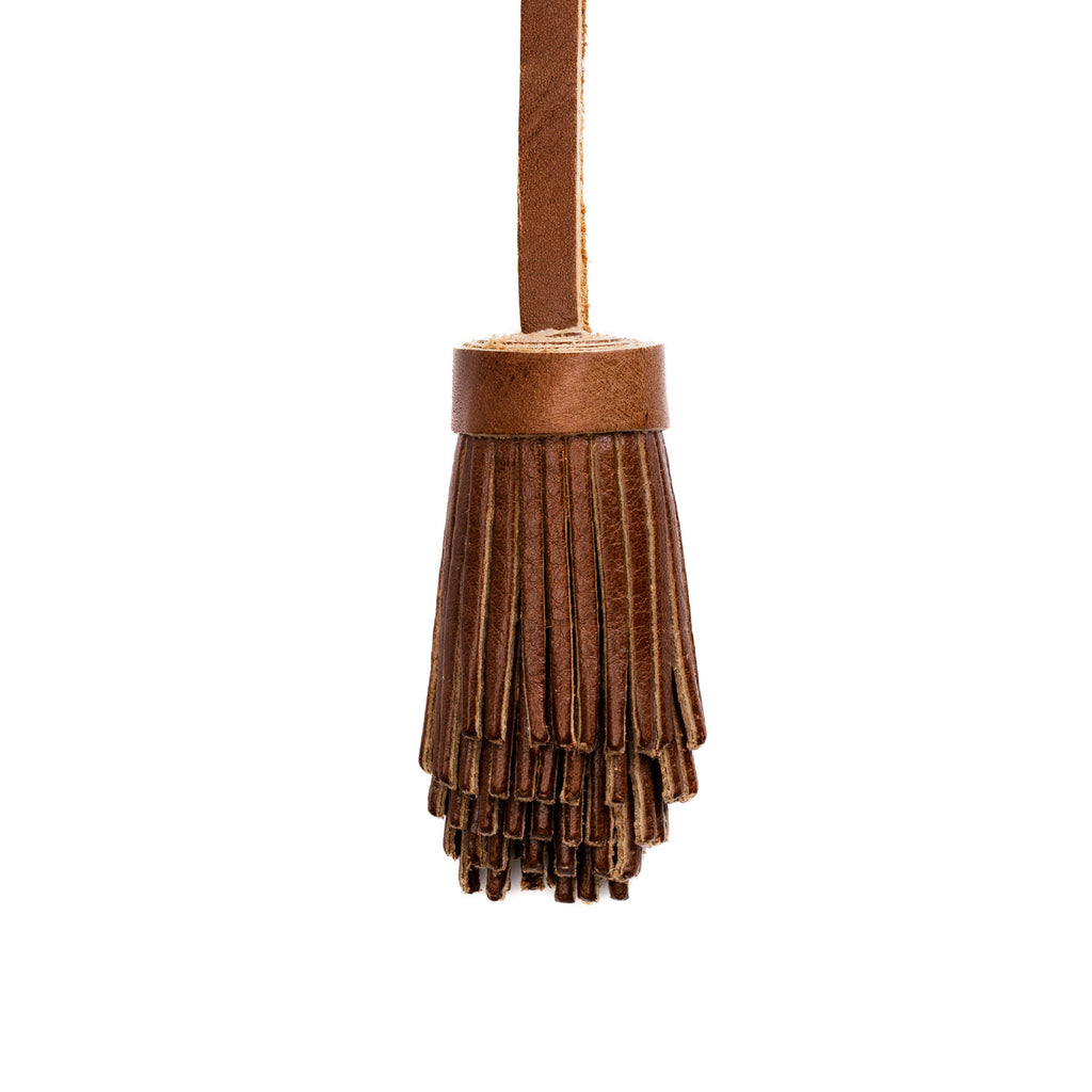 Portland Leather Goods Pom Tassel