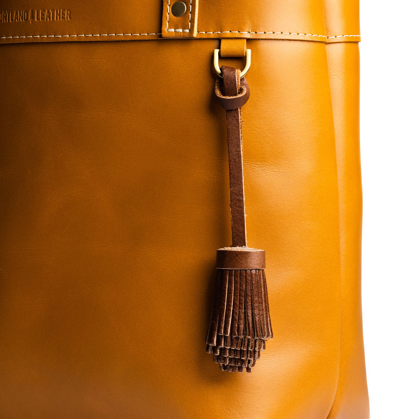 Portland Leather Goods Pom Tassel