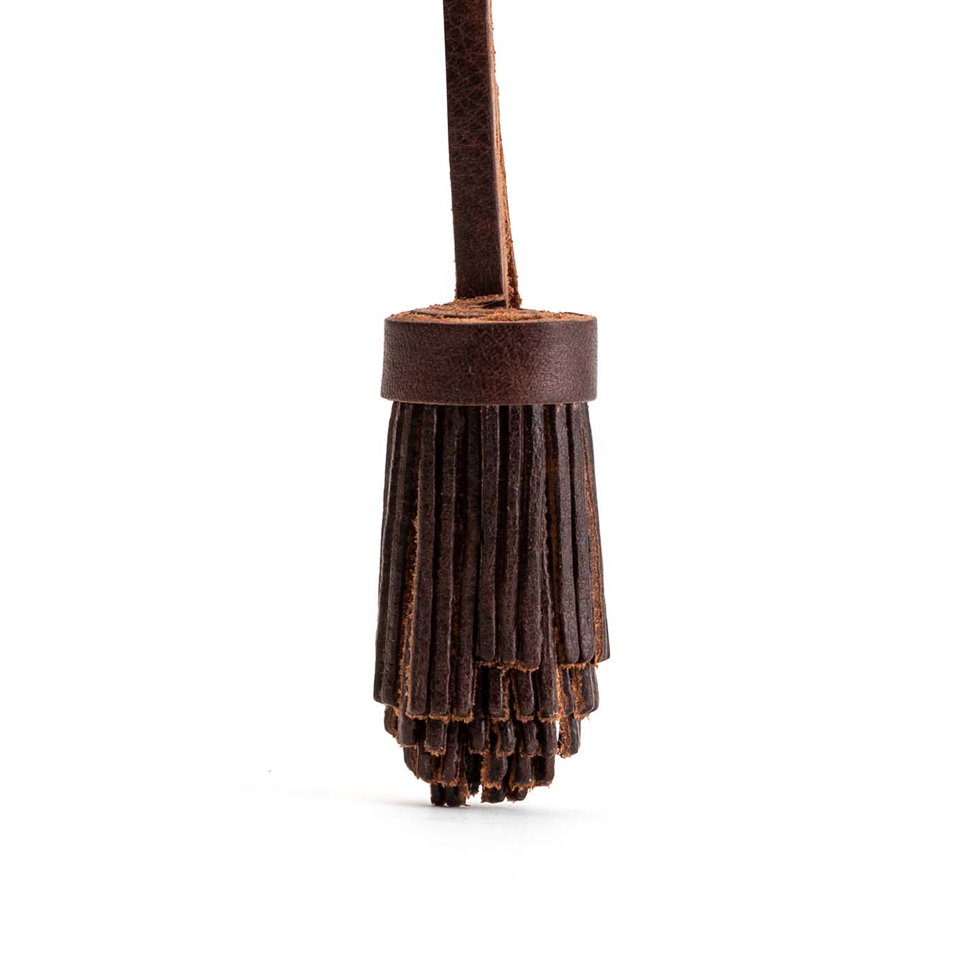 Portland Leather Goods Pom Tassel