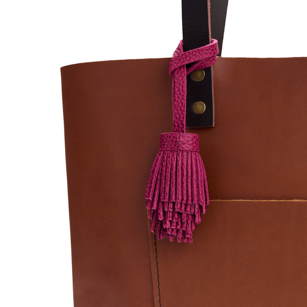 Portland Leather Goods Pom Tassel