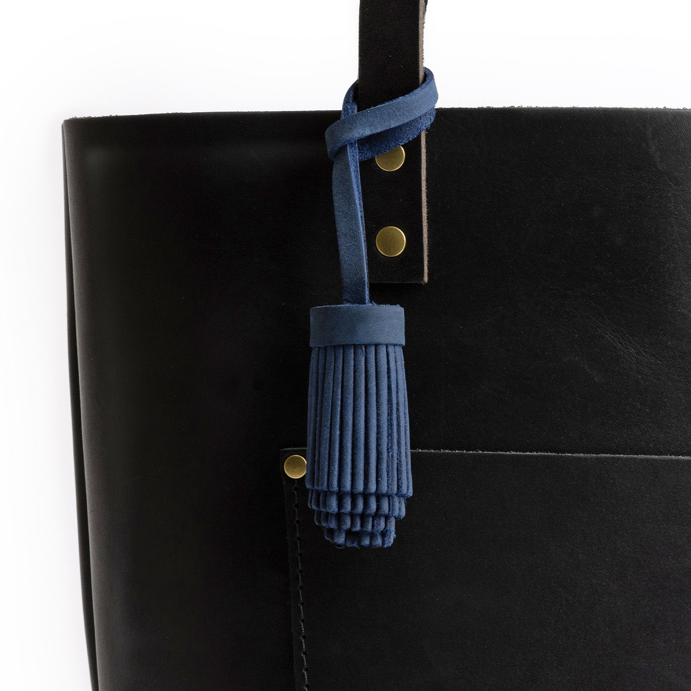 Portland Leather Goods Pom Tassel