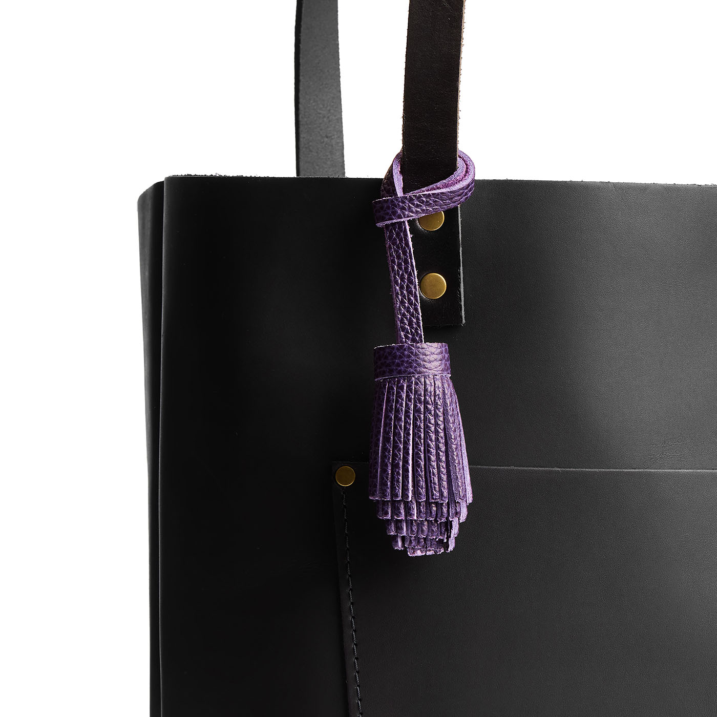 Portland Leather Goods Pom Tassel