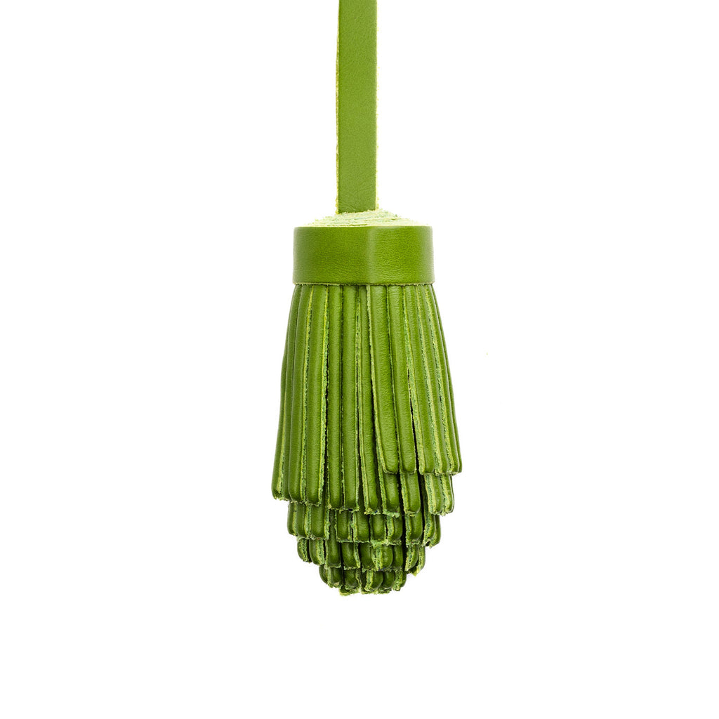 Portland Leather Goods Pom Tassel