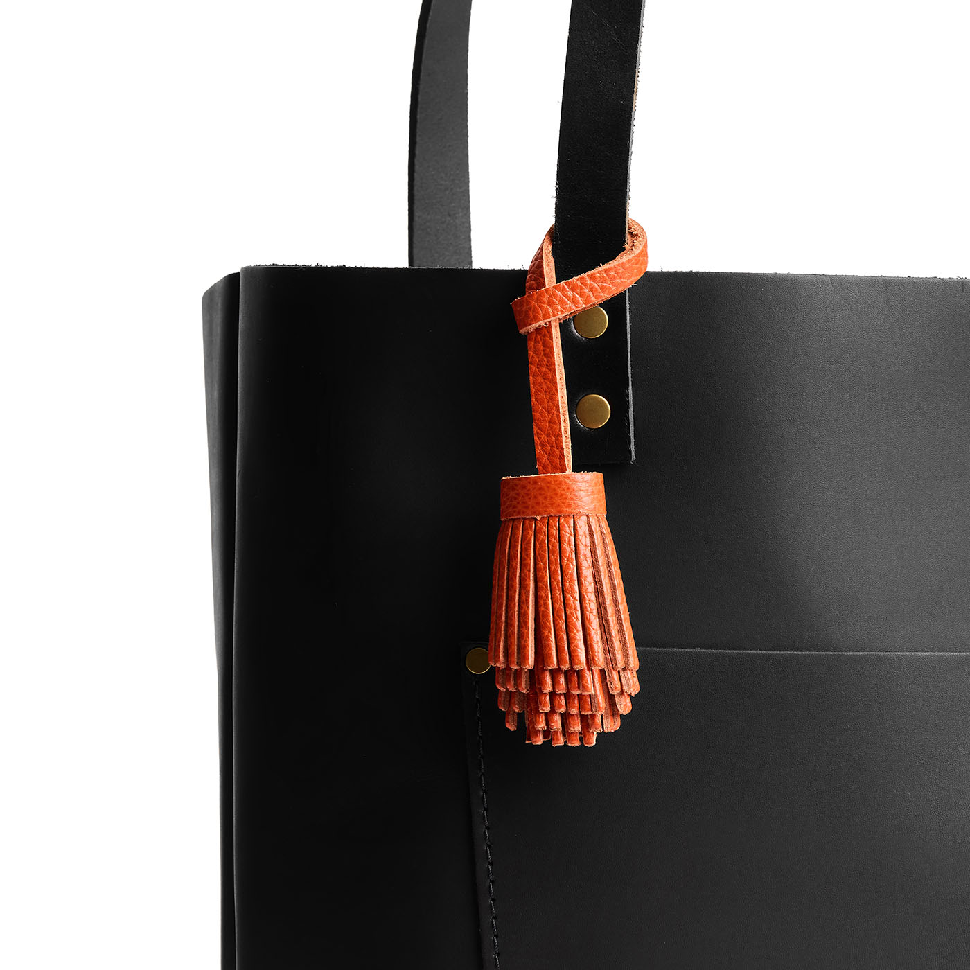 Portland Leather Goods Pom Tassel
