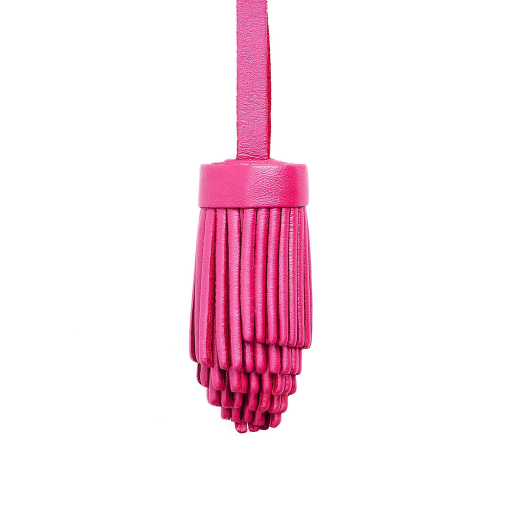 Portland Leather Goods Pom Tassel
