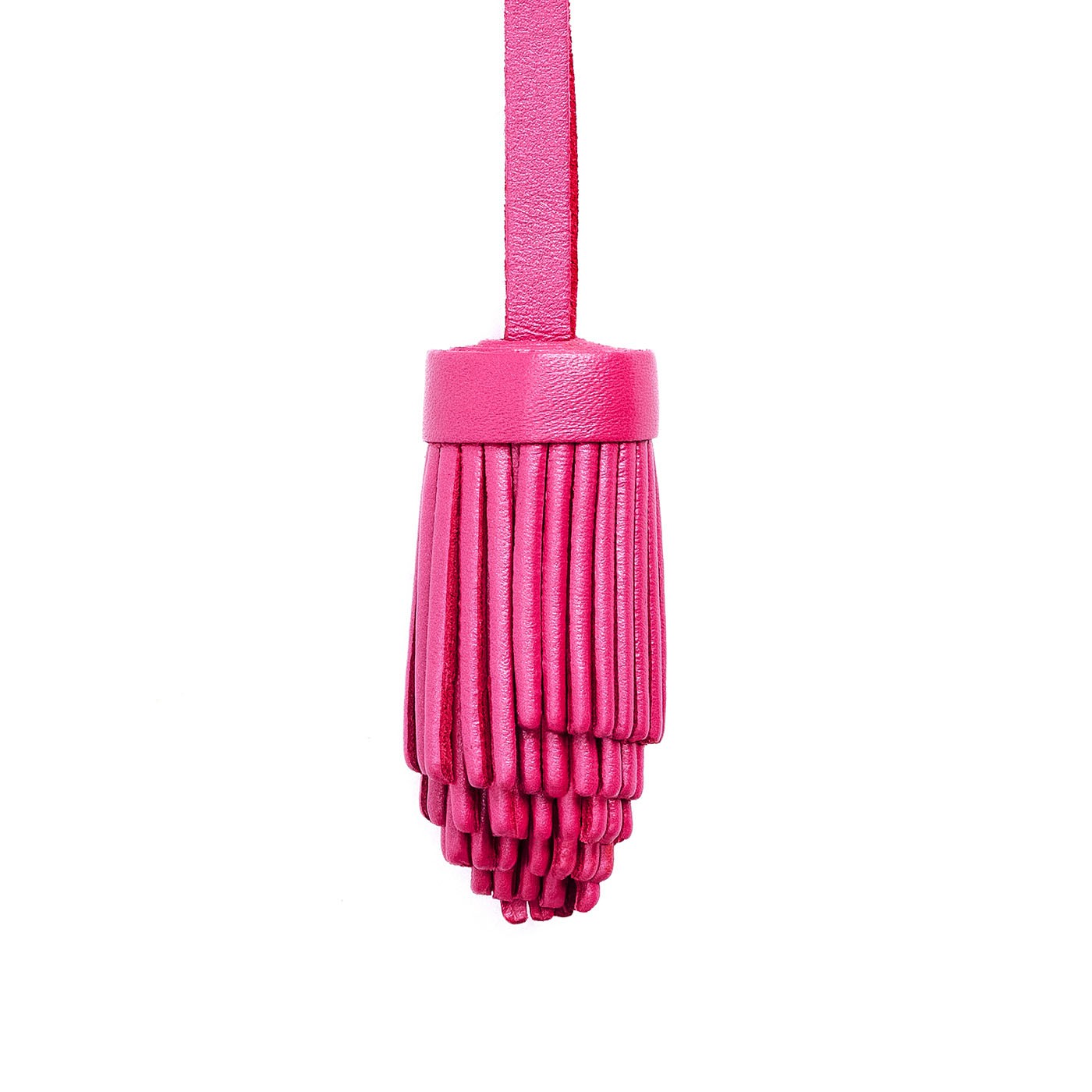 Portland Leather Goods Pom Tassel