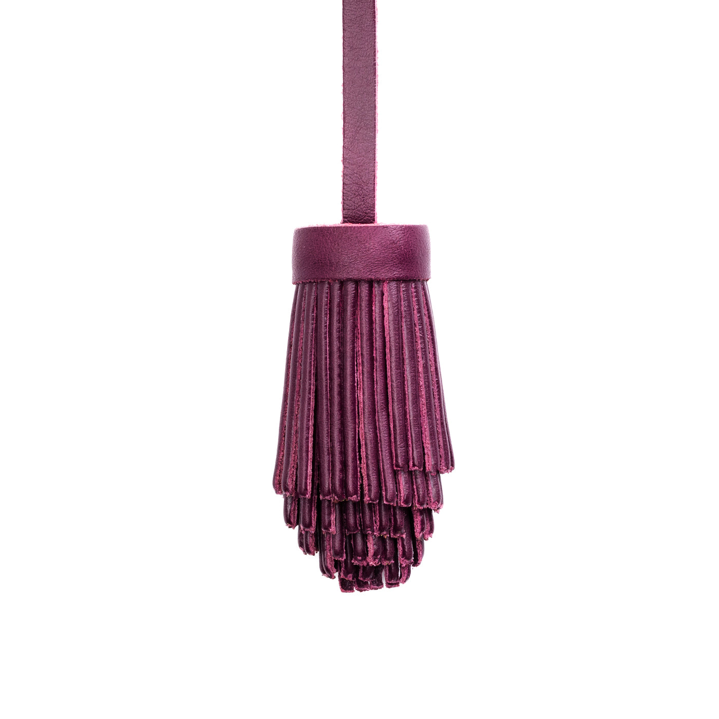 Portland Leather Goods Pom Tassel