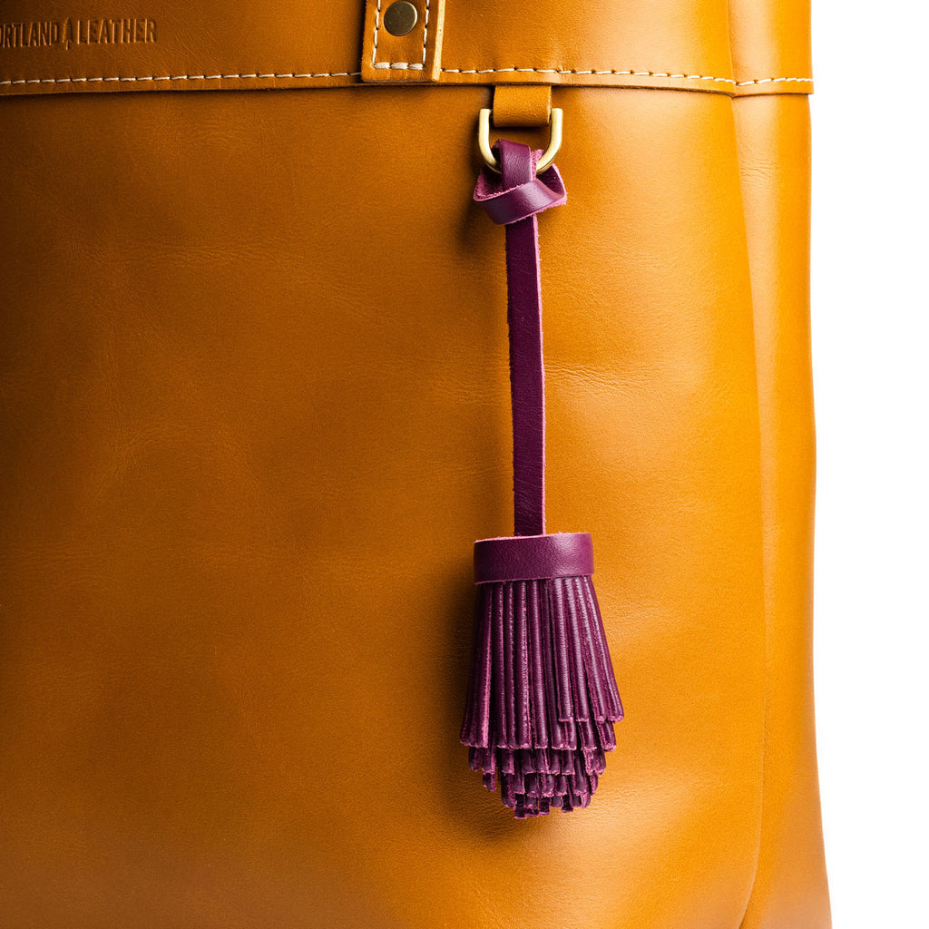 Portland Leather Goods Pom Tassel