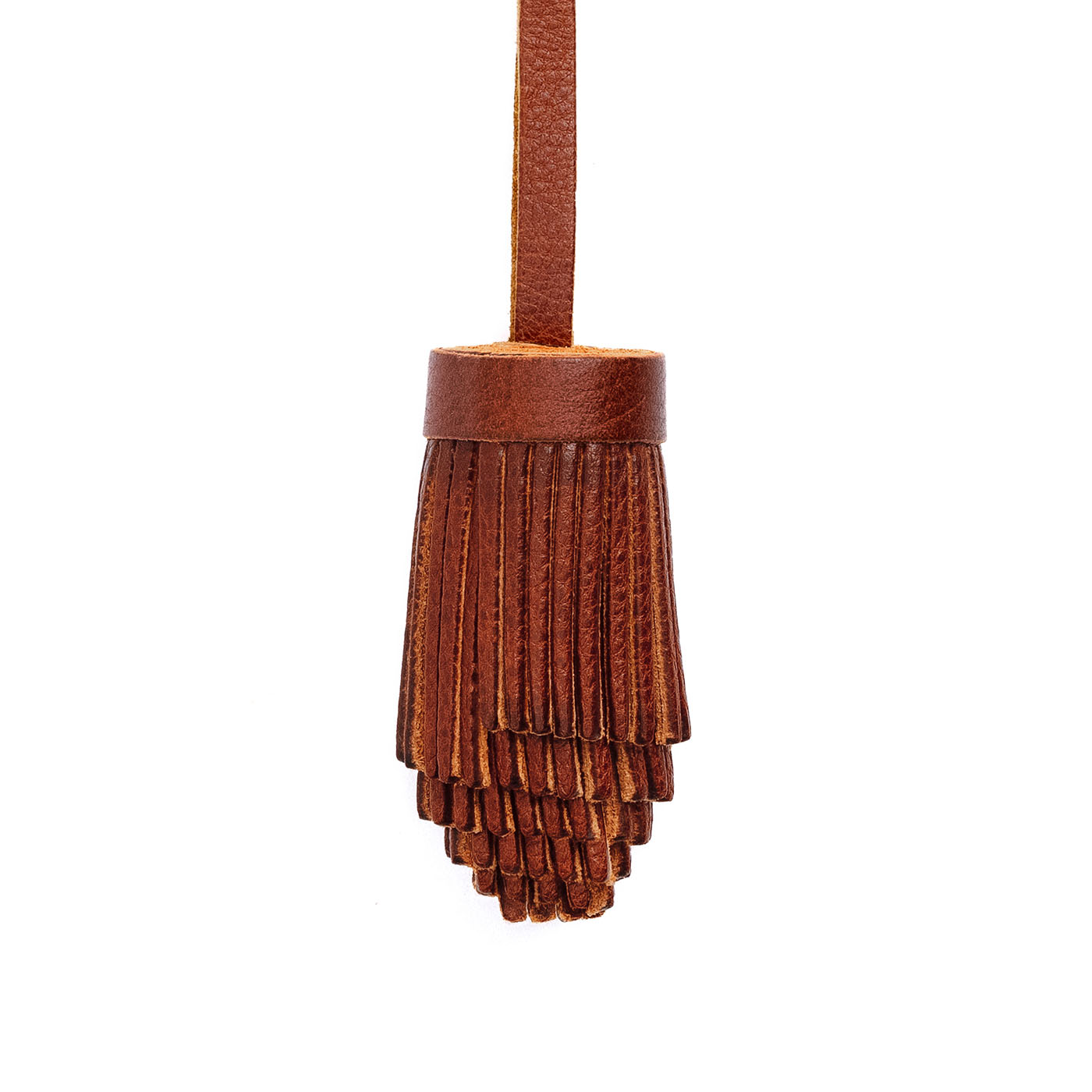 Portland Leather Goods Pom Tassel
