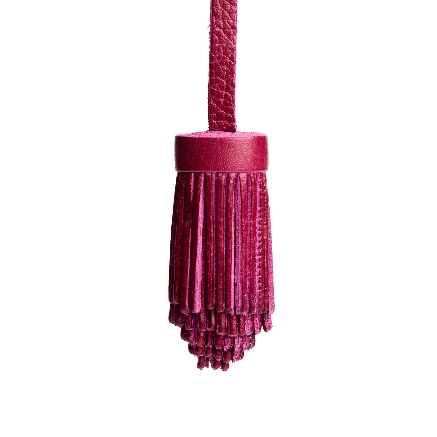 Portland Leather Goods Pom Tassel