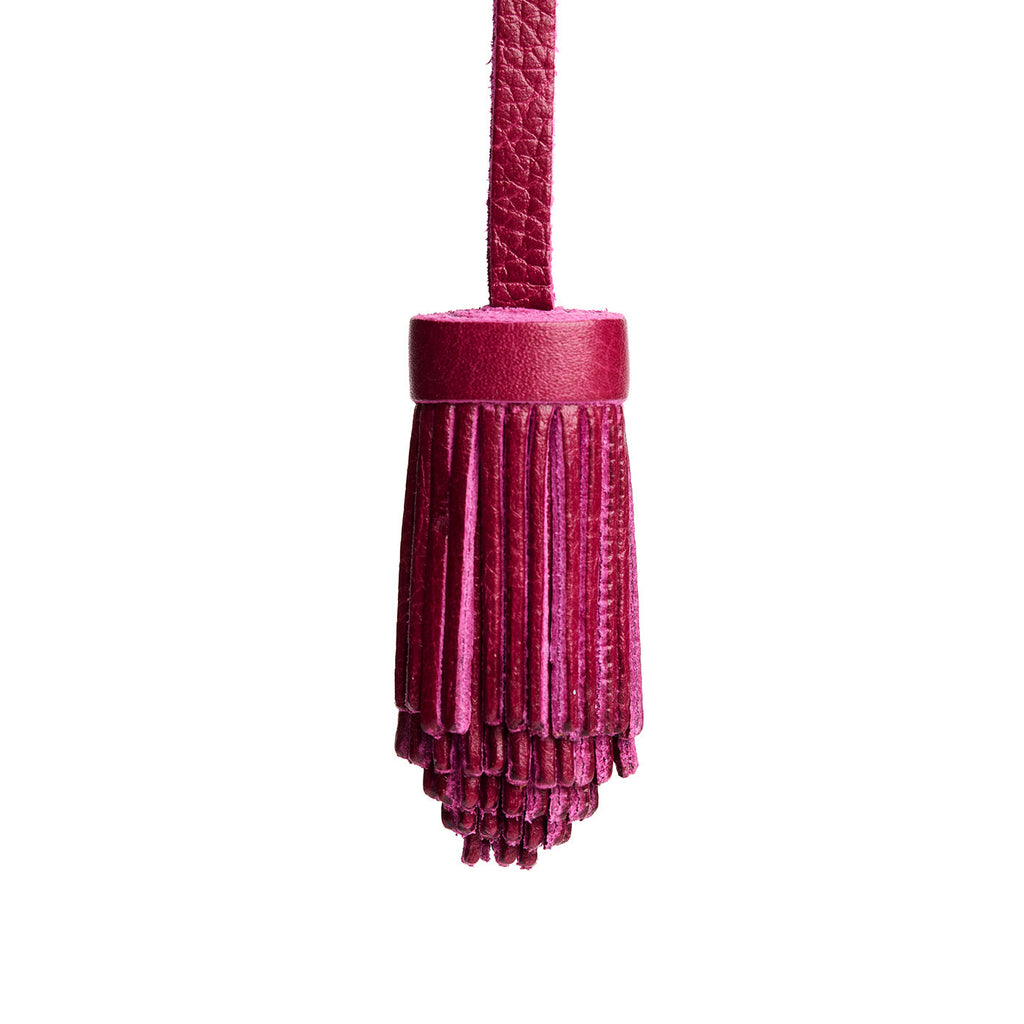 Portland Leather Goods Pom Tassel