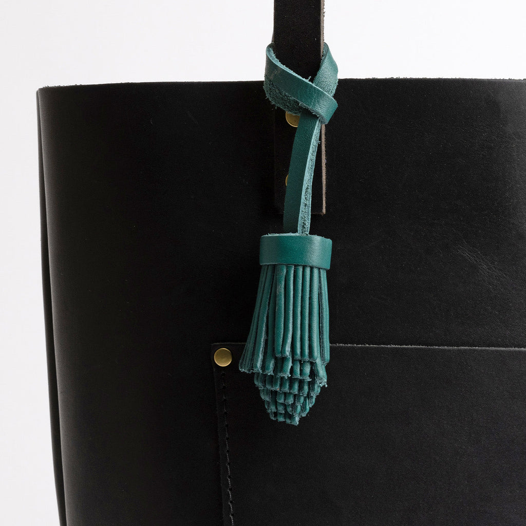 Portland Leather Goods Pom Tassel