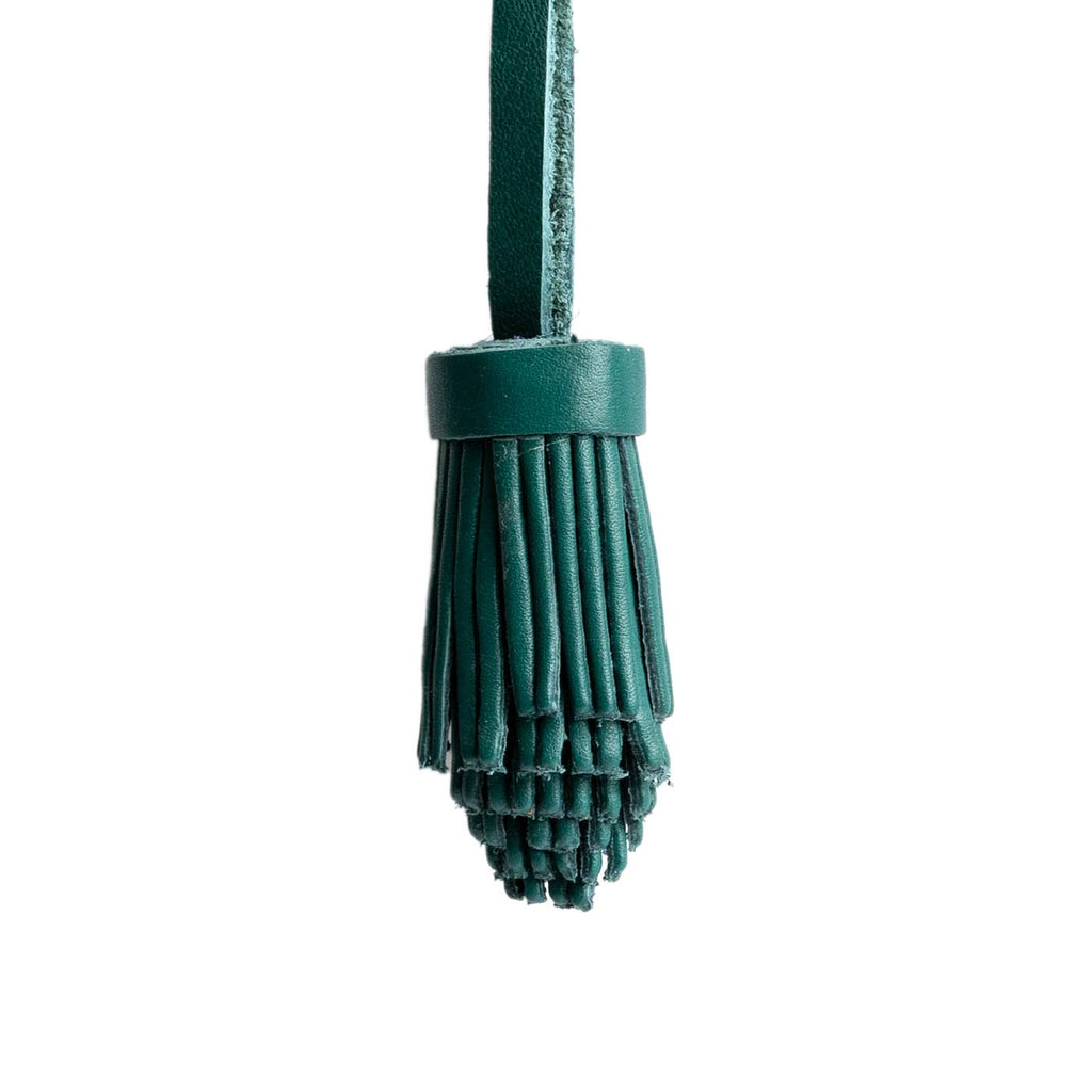 Portland Leather Goods Pom Tassel