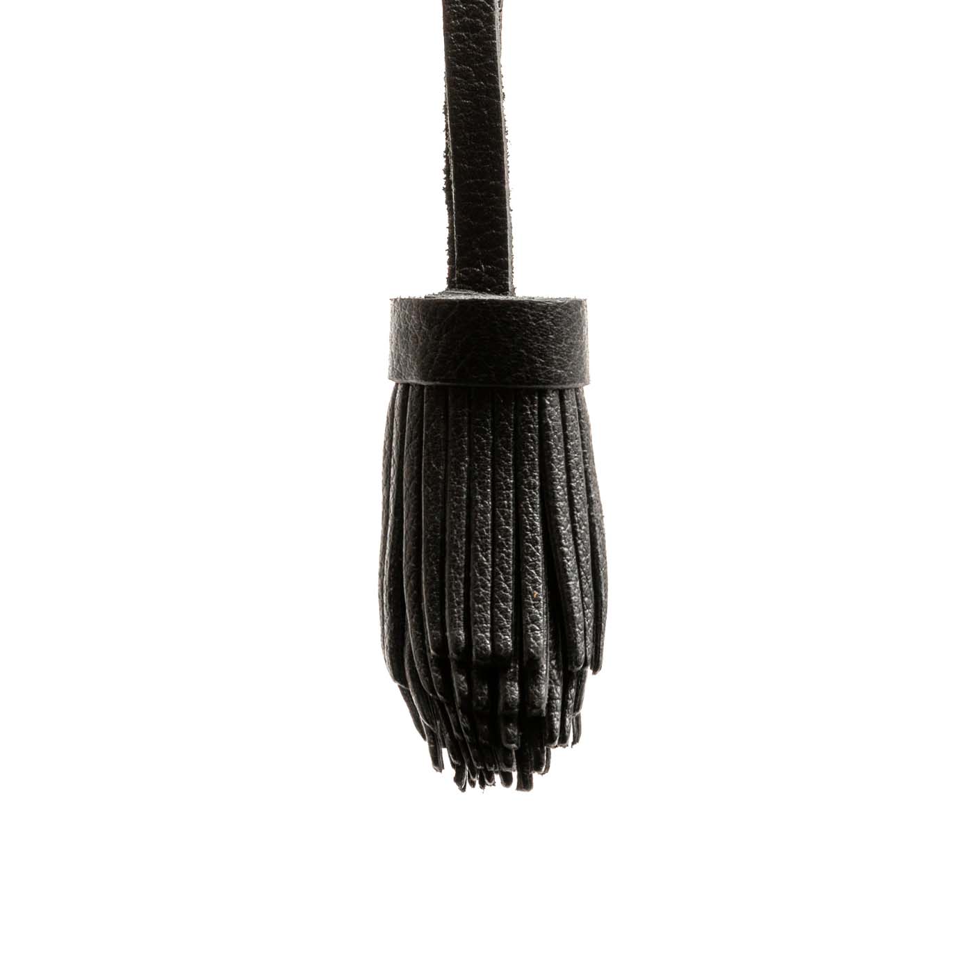 Portland Leather Goods Pom Tassel