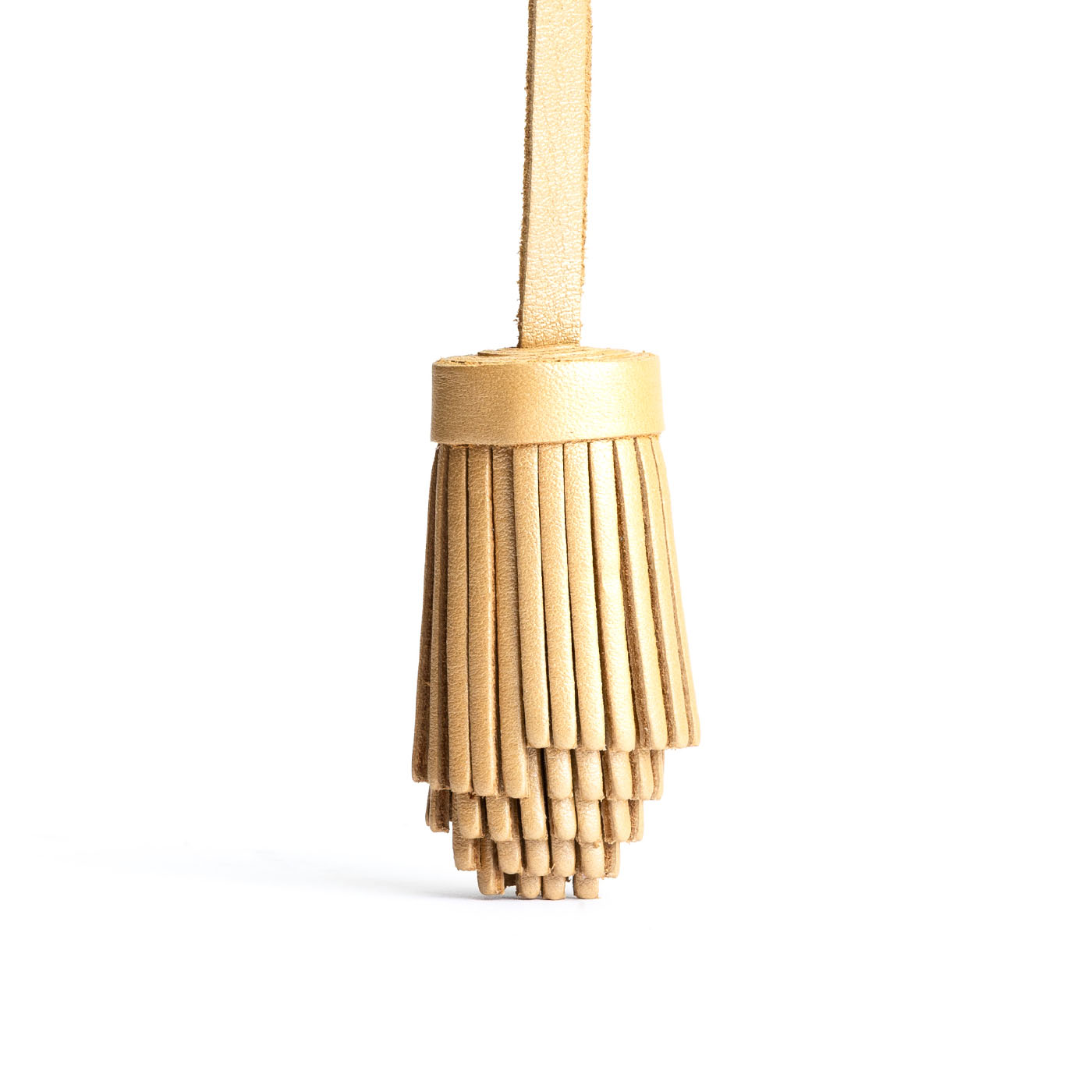 Portland Leather Goods Pom Tassel