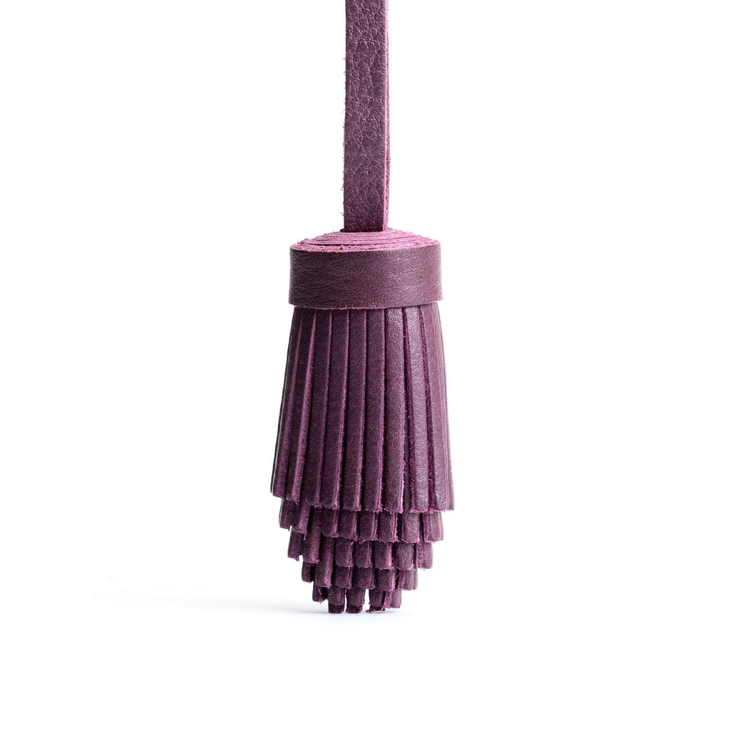 Portland Leather Goods Pom Tassel