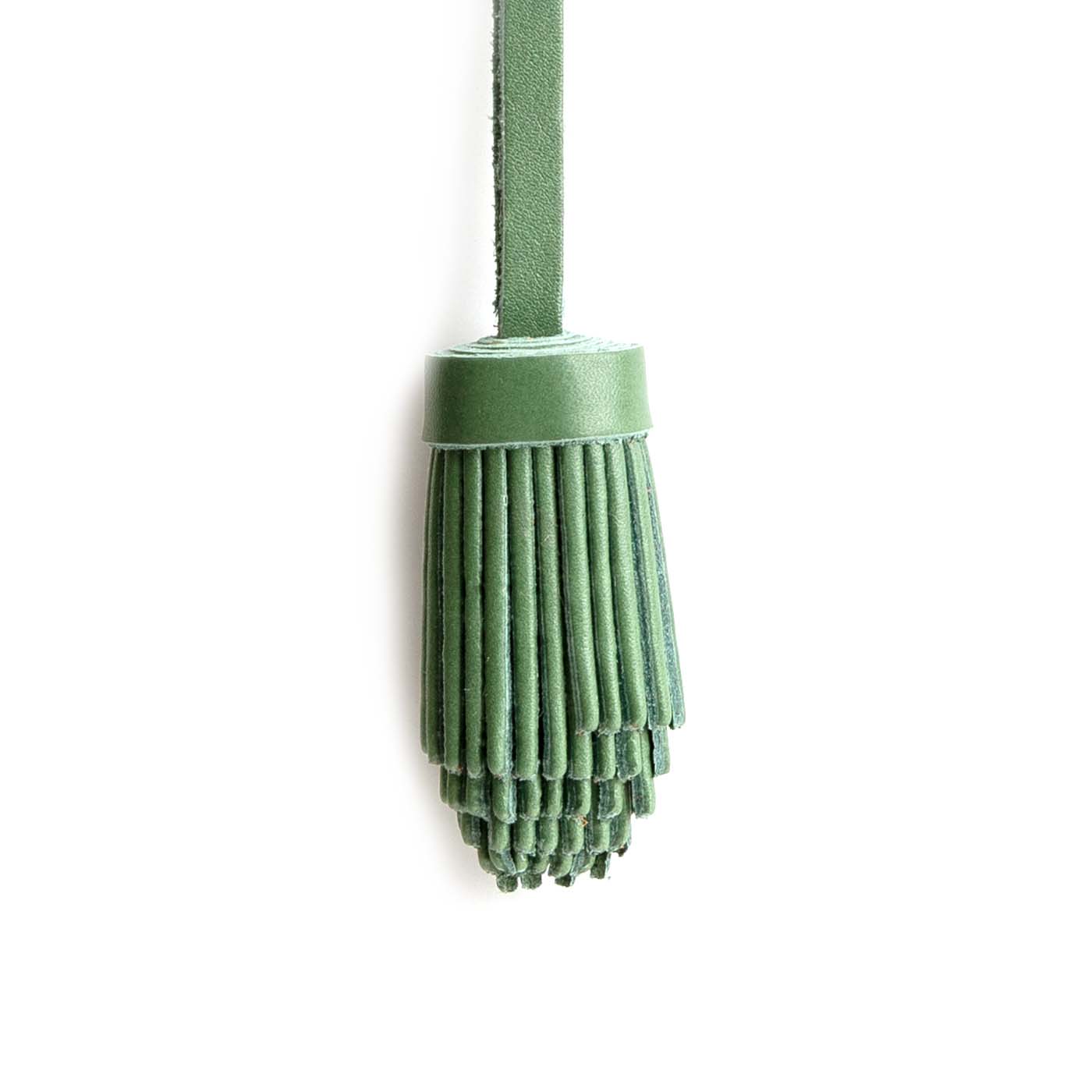 Portland Leather Goods Pom Tassel