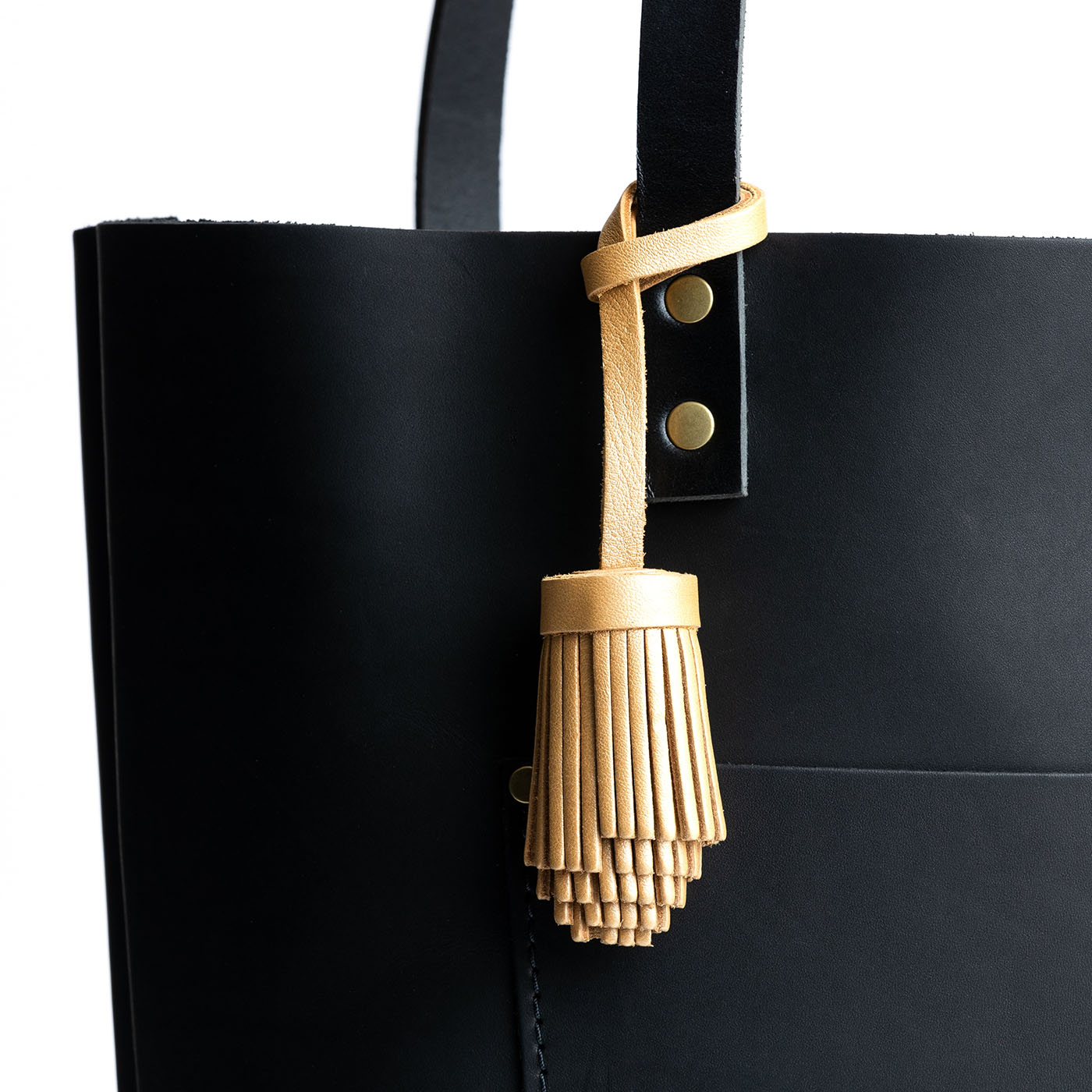 Portland Leather Goods Pom Tassel