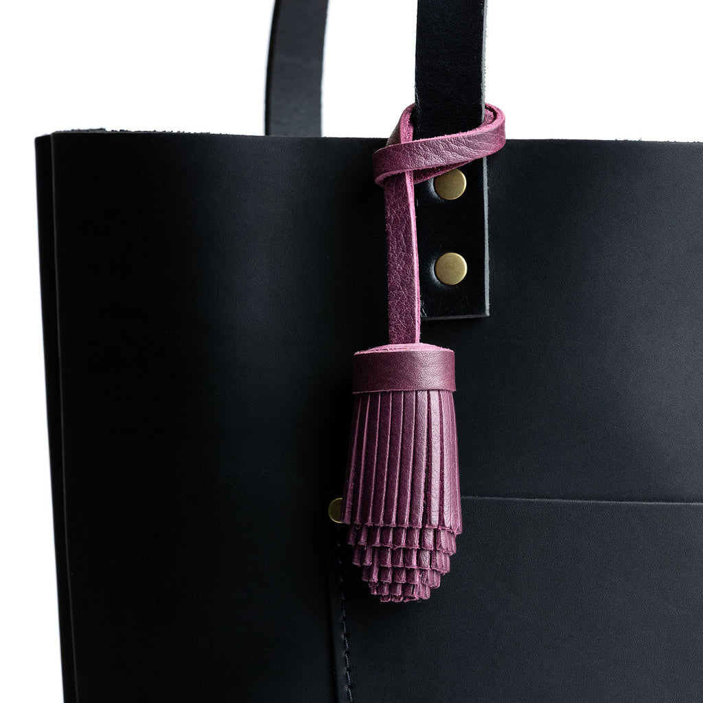Portland Leather Goods Pom Tassel