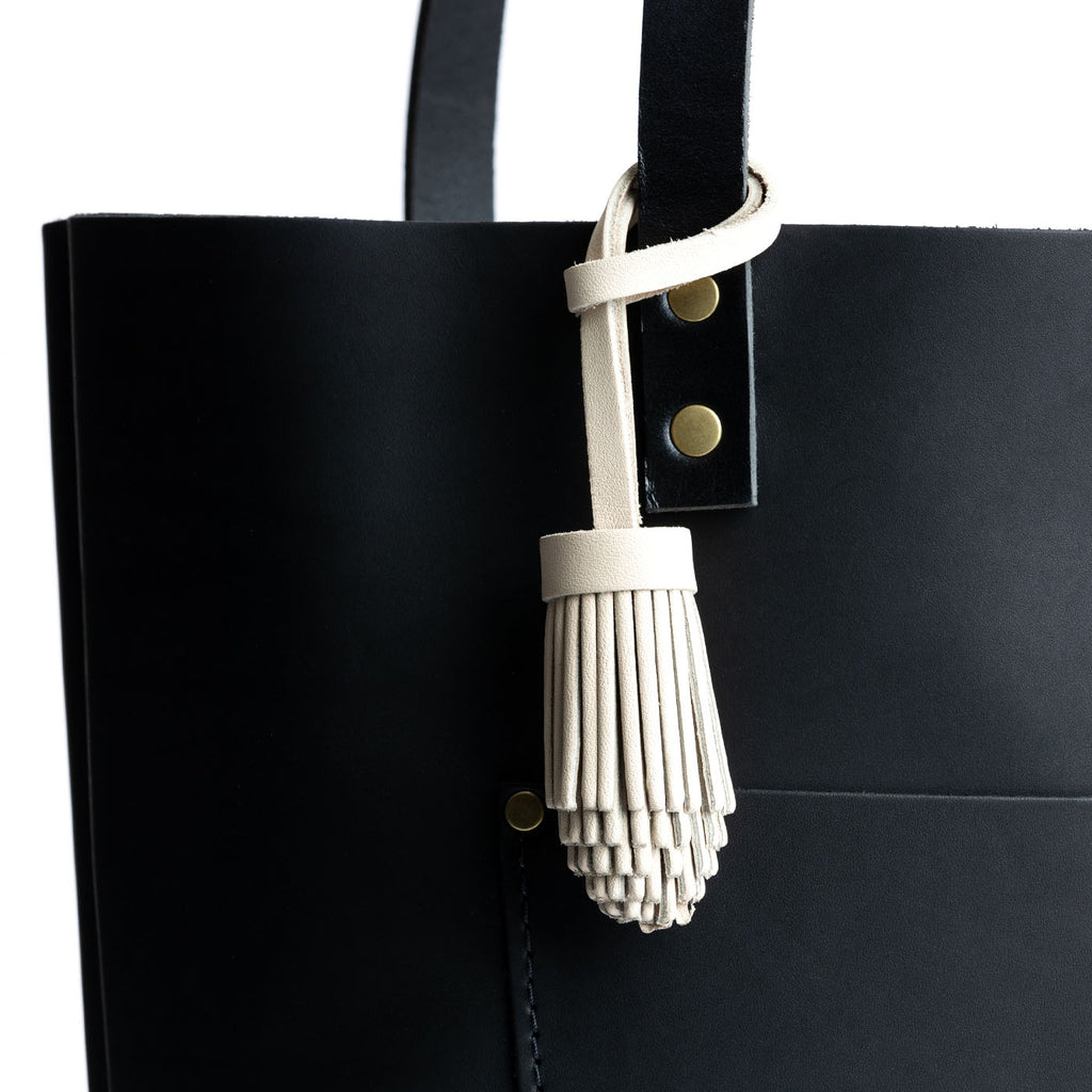 Portland Leather Goods Pom Tassel