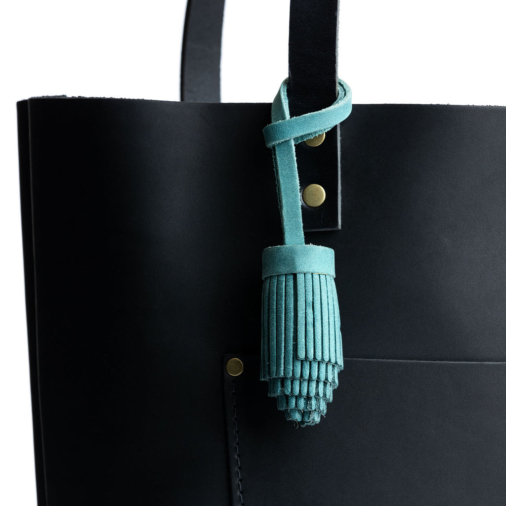 Portland Leather Goods Pom Tassel